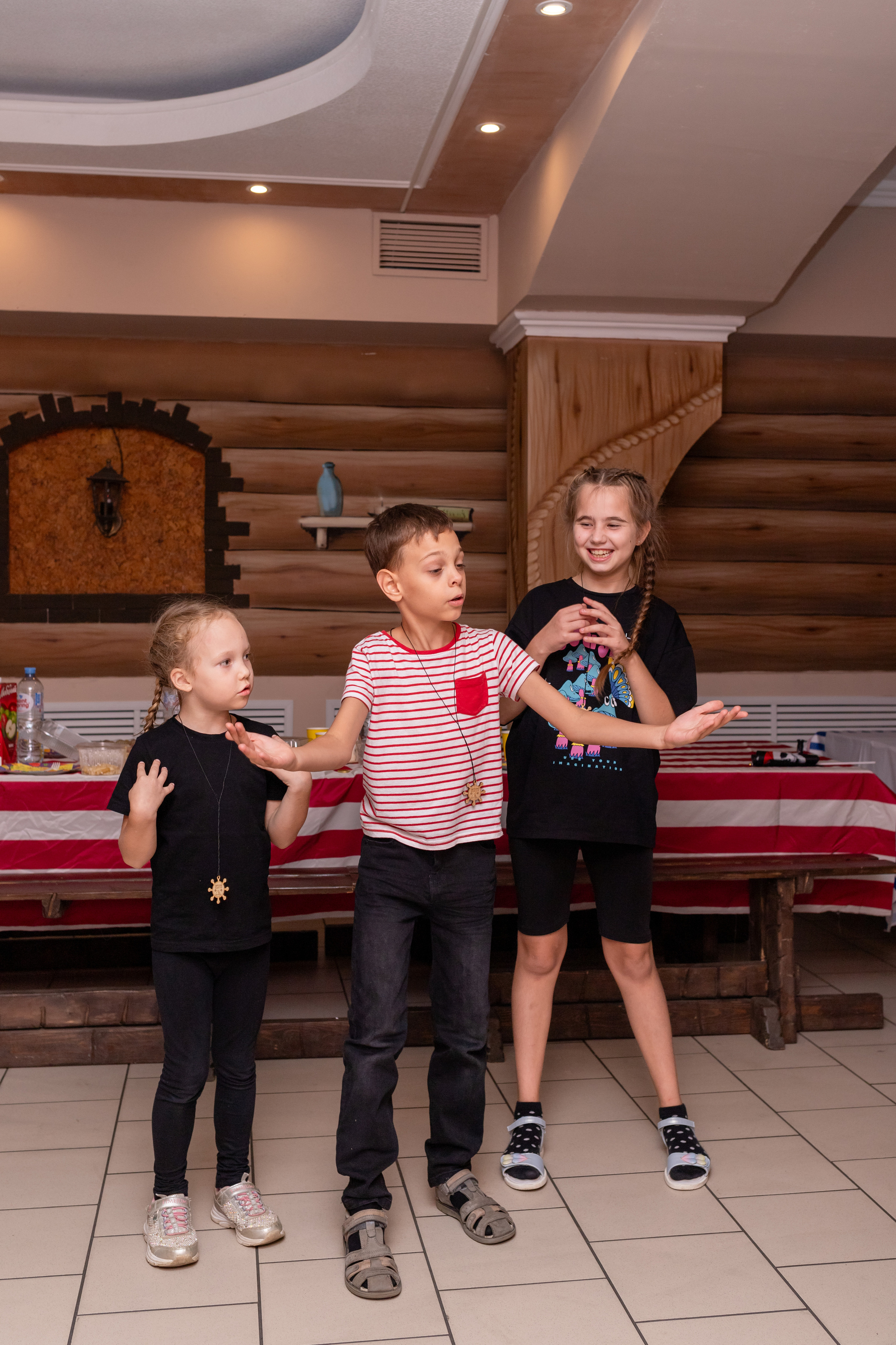 Пиратская вечеринка на 10 лет. Семейный и детский фотограф в Краснодаре Ирина Лаврецкая