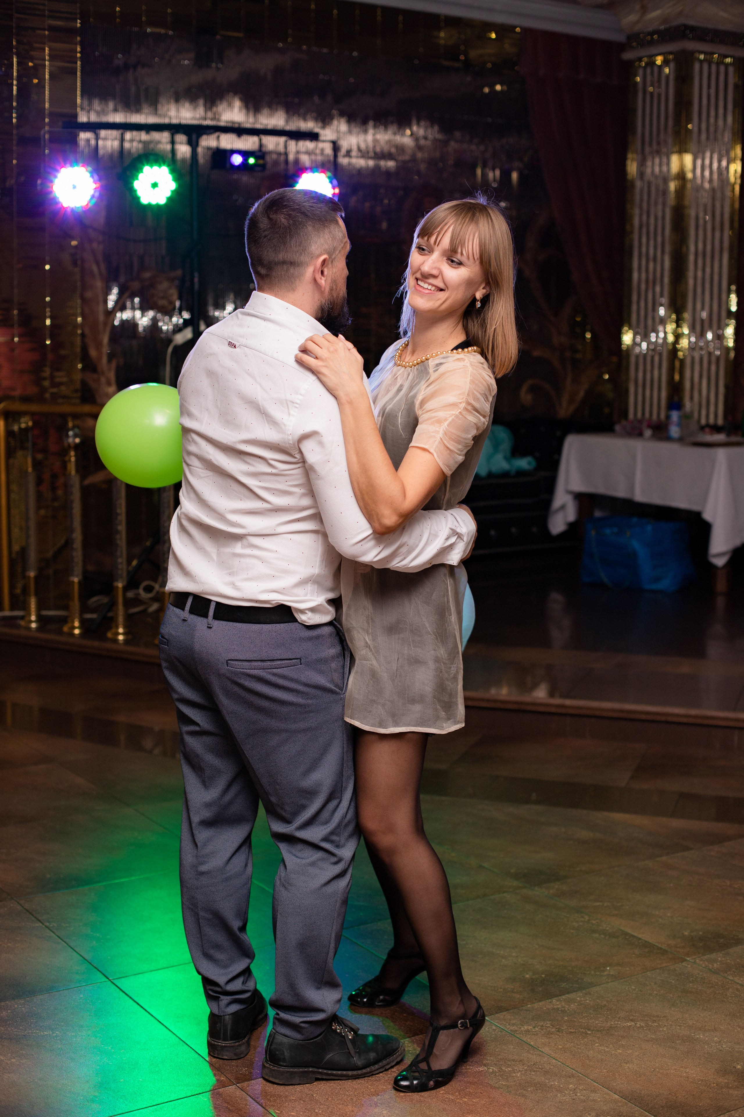 Дмитрий и Инна. Семейный и детский фотограф в Краснодаре Ирина Лаврецкая