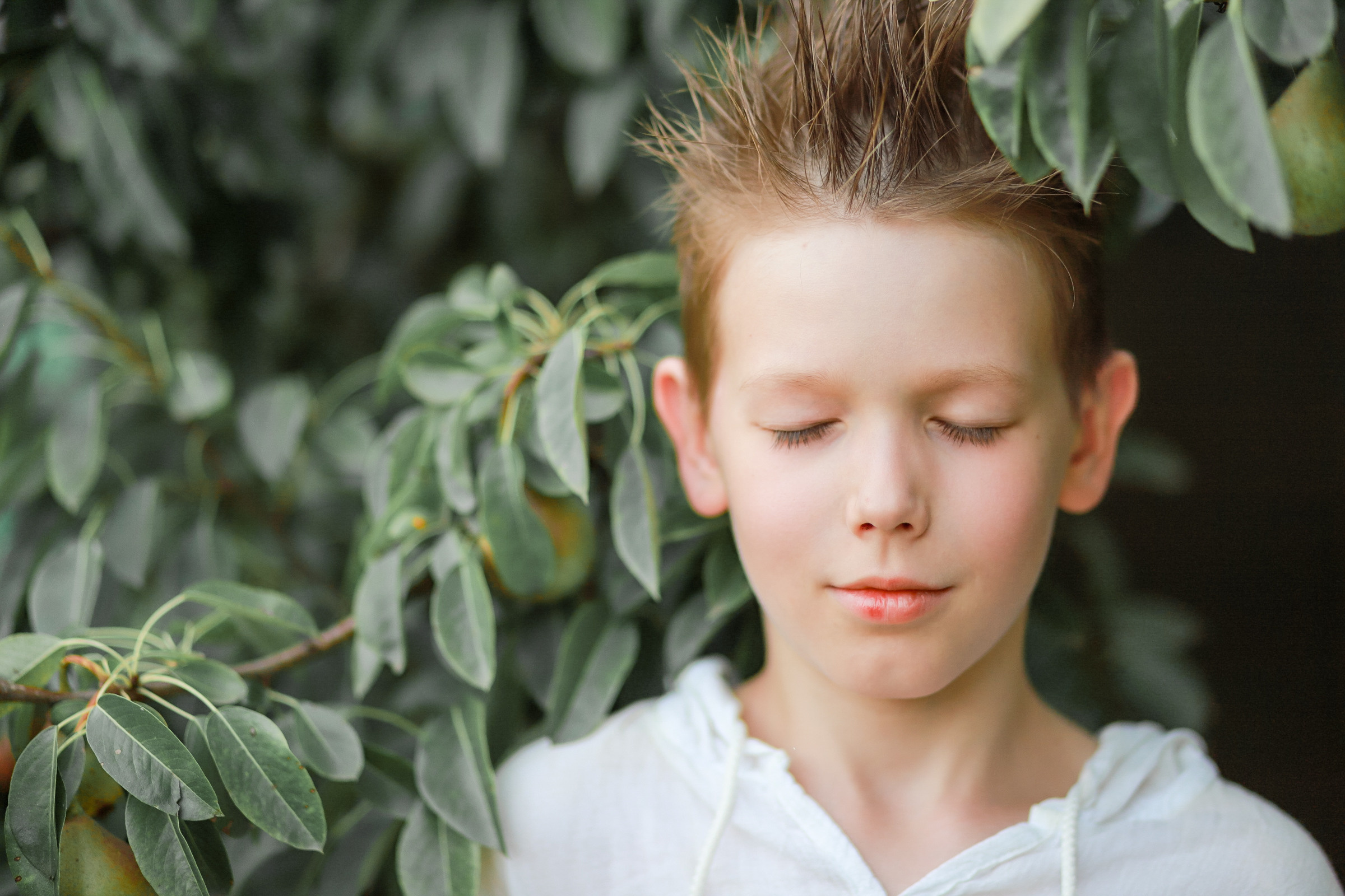 Съемка на природе. Семейный и детский фотограф в Краснодаре Ирина Лаврецкая