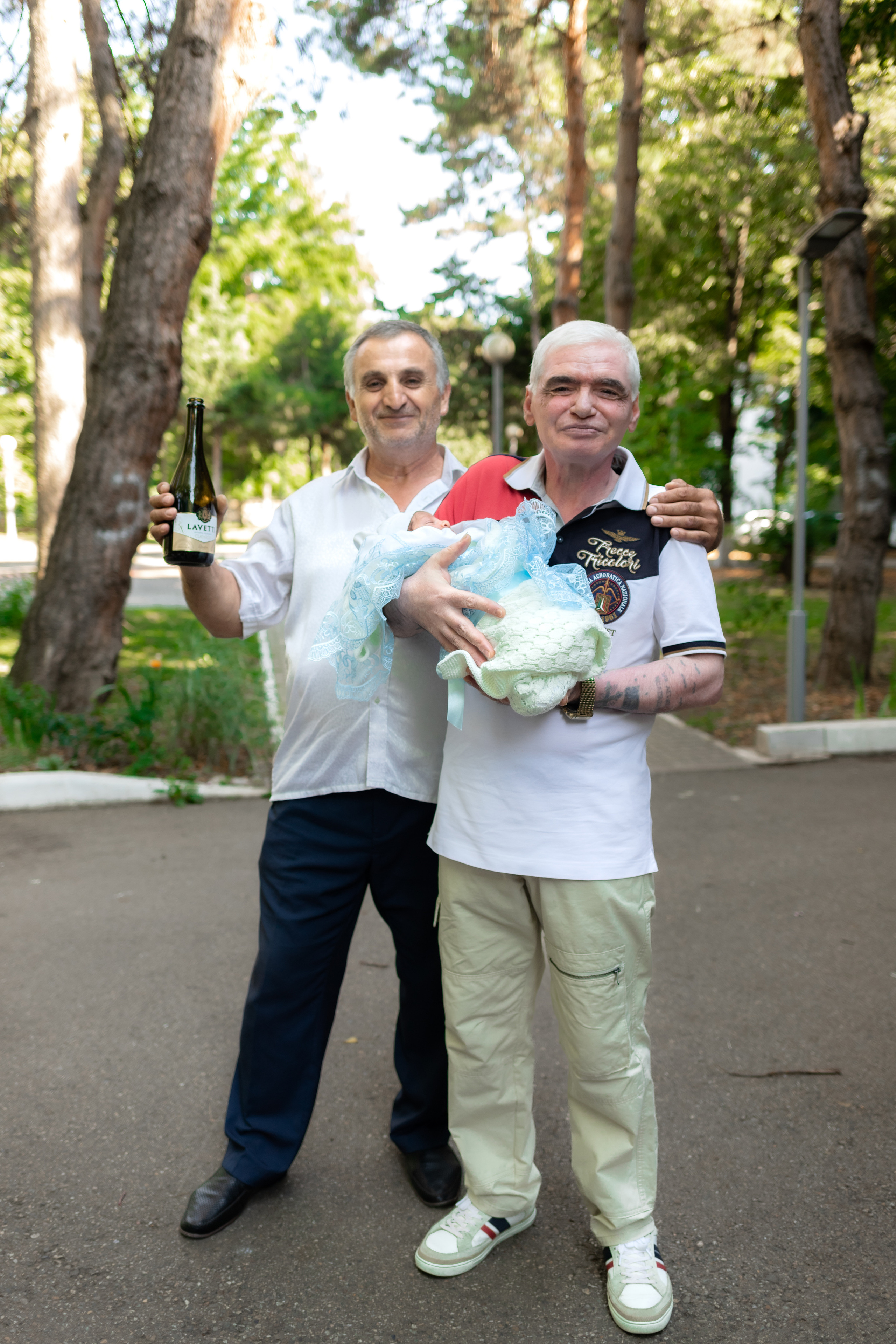 5 роддом. Семейный и детский фотограф в Краснодаре Ирина Лаврецкая