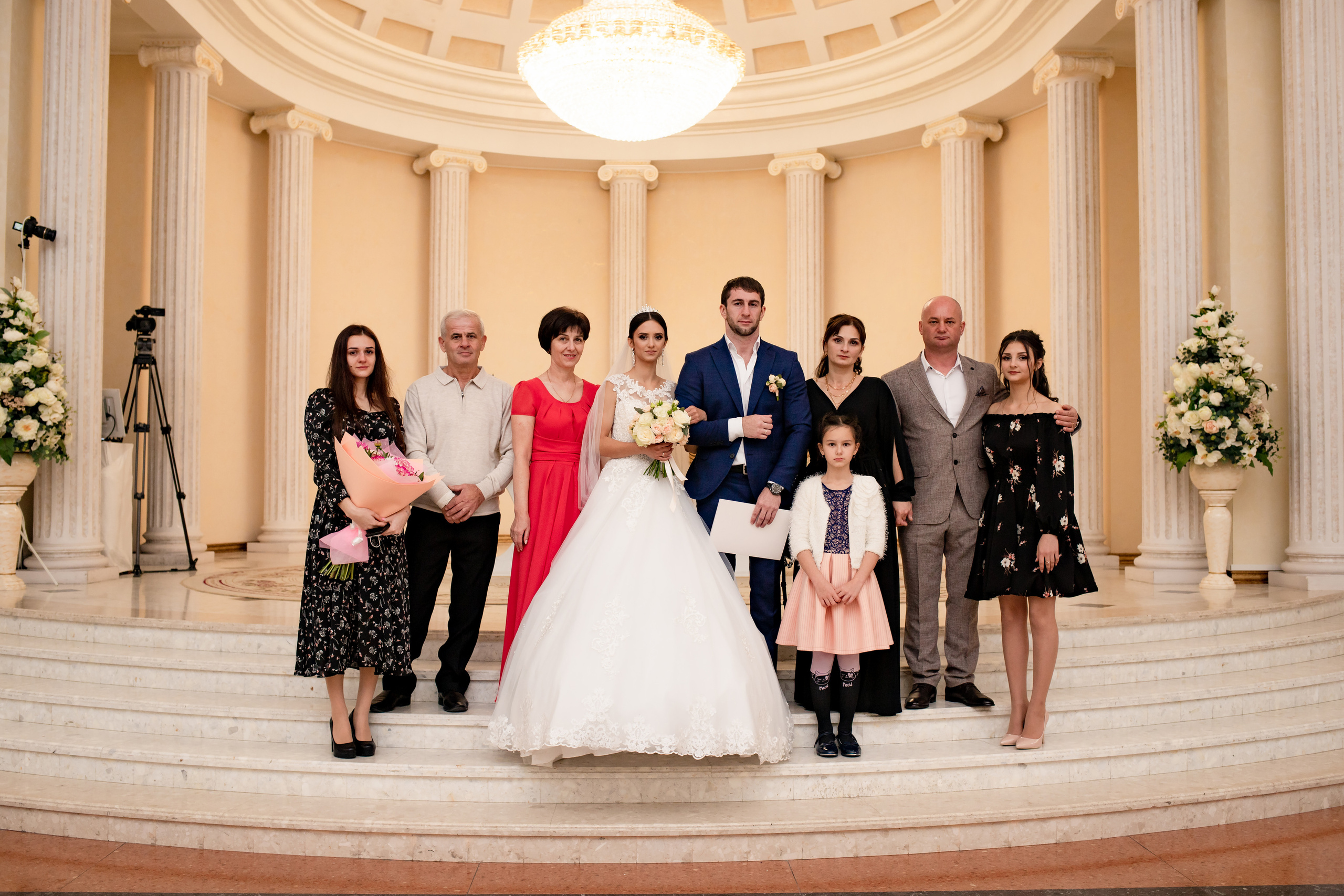 Айдер и Антонина. Семейный и детский фотограф в Краснодаре Ирина Лаврецкая