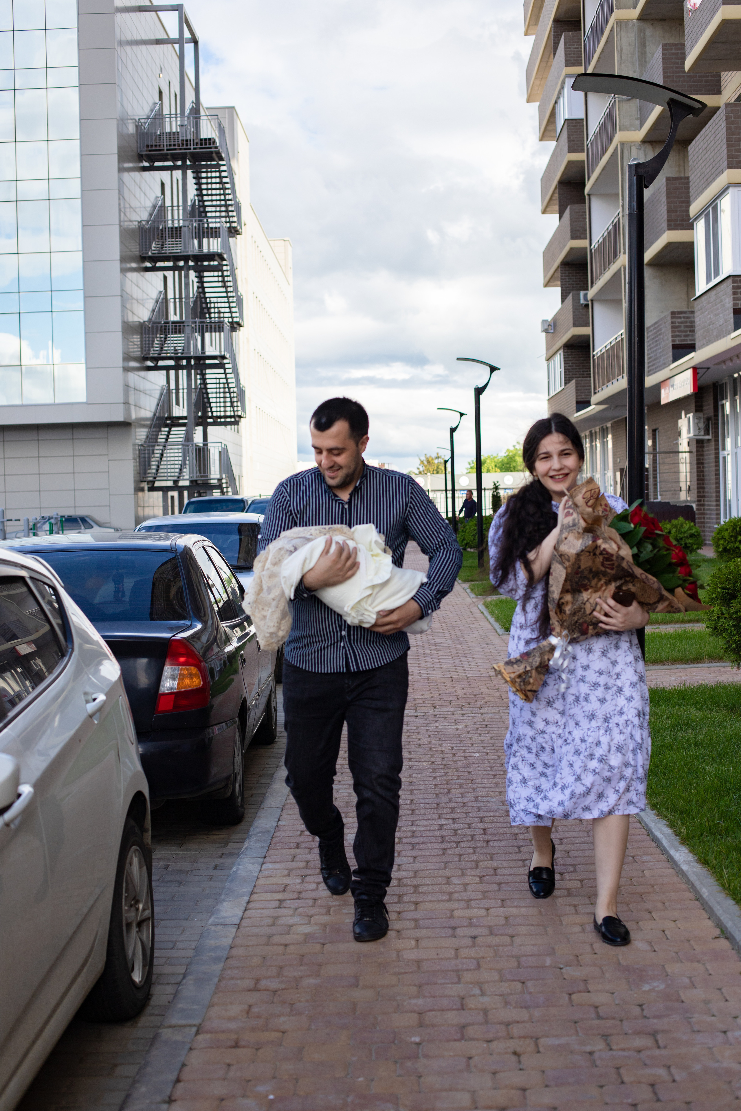 Домашние съемки. Семейный и детский фотограф в Краснодаре Ирина Лаврецкая