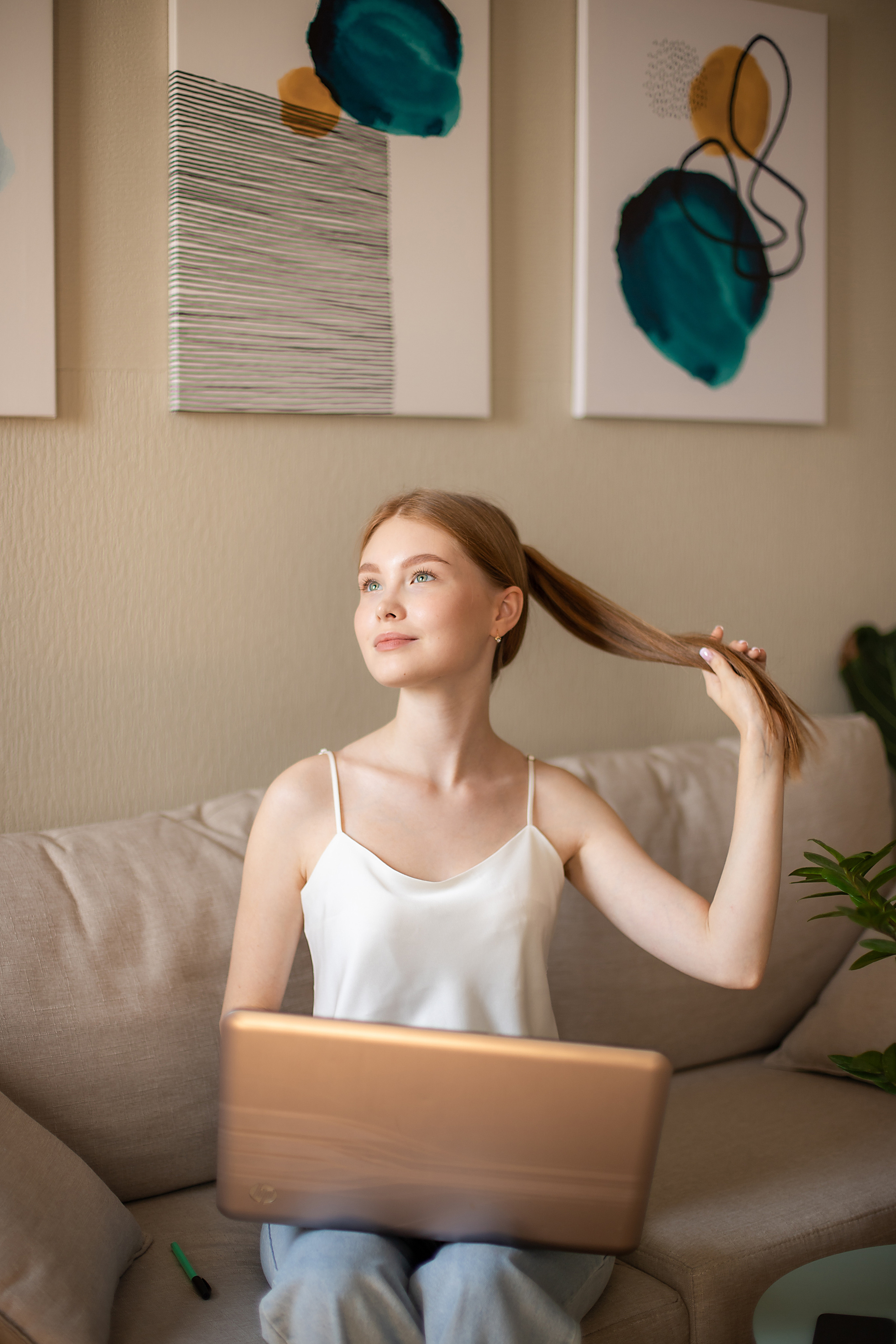 Съемка в студии. Семейный и детский фотограф в Краснодаре Ирина Лаврецкая