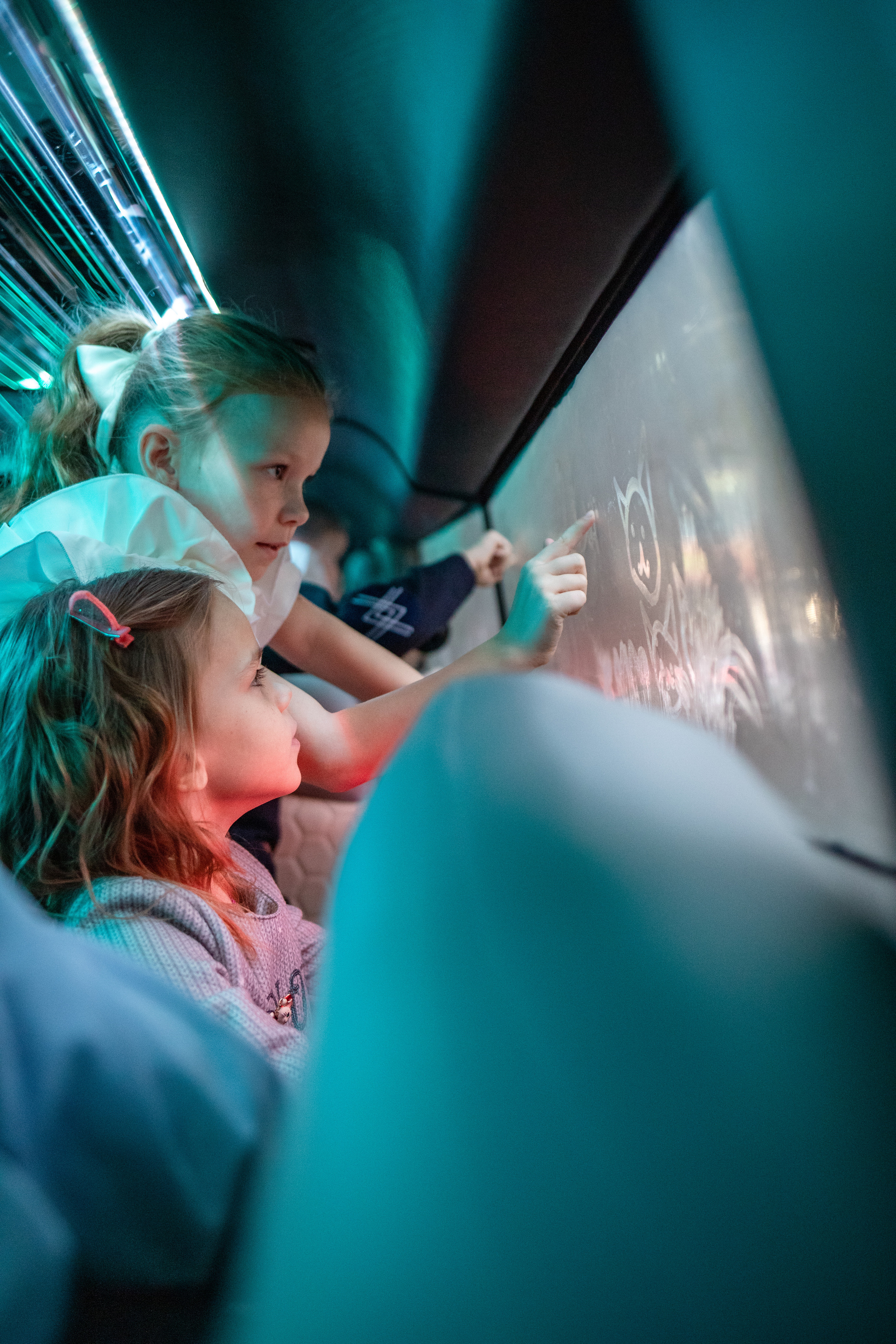 Дмитрий и Инна. Семейный и детский фотограф в Краснодаре Ирина Лаврецкая