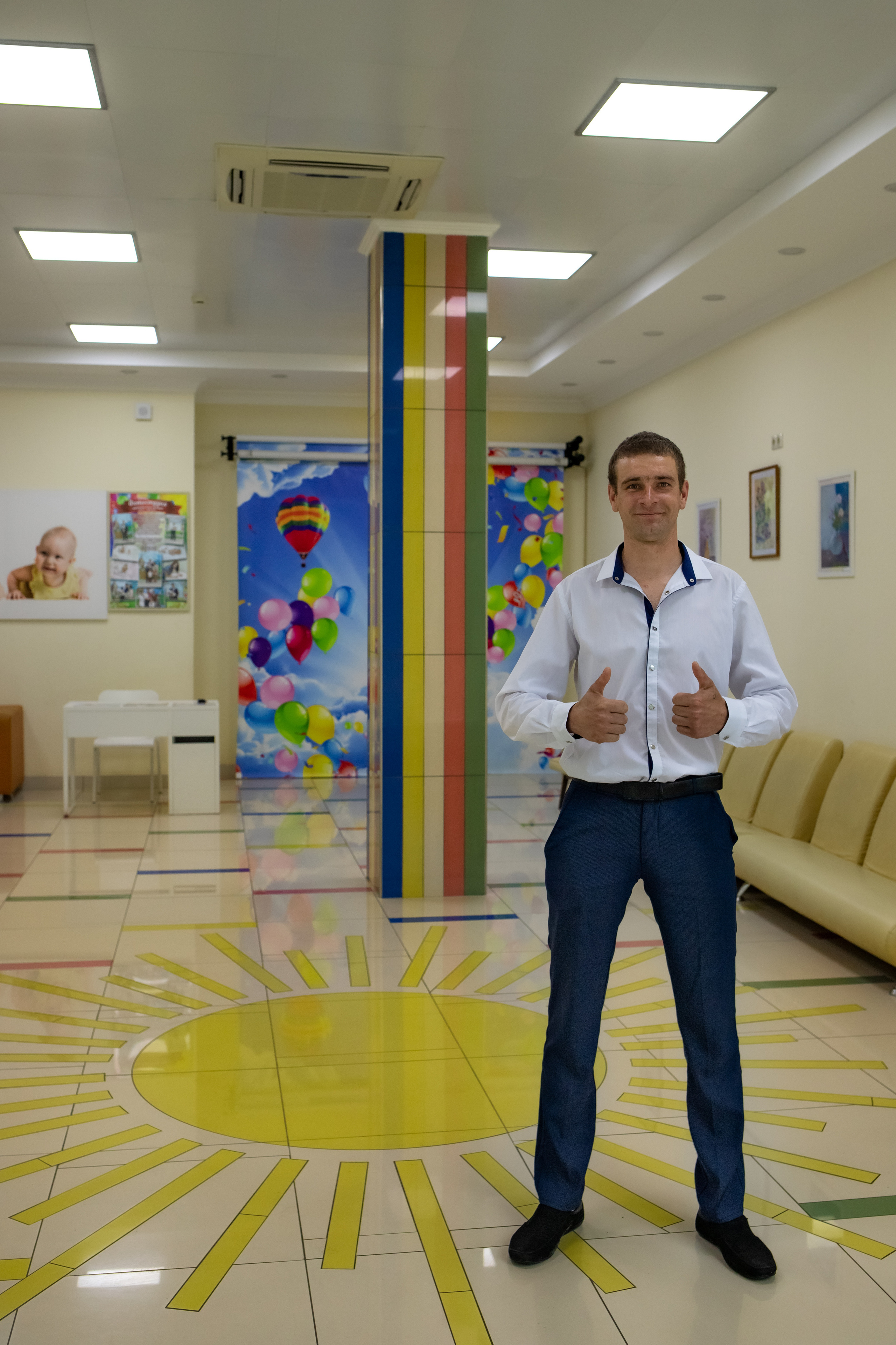 5 роддом. Семейный и детский фотограф в Краснодаре Ирина Лаврецкая