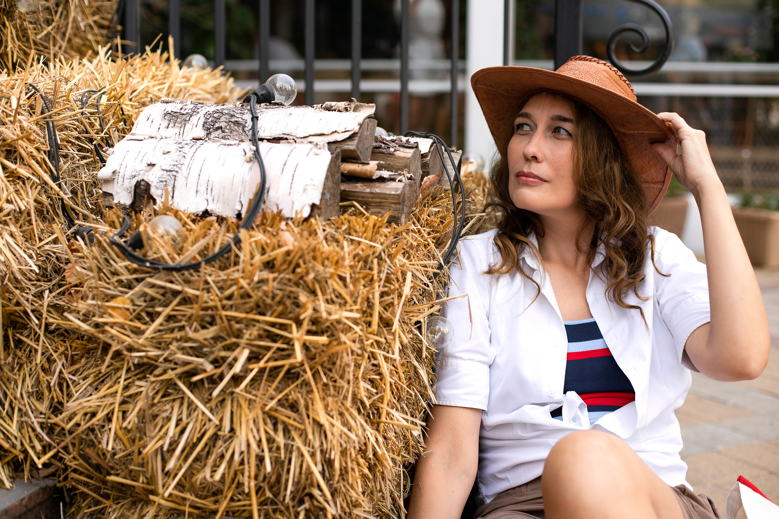 Ул. Красная. Семейный и детский фотограф в Краснодаре Ирина Лаврецкая