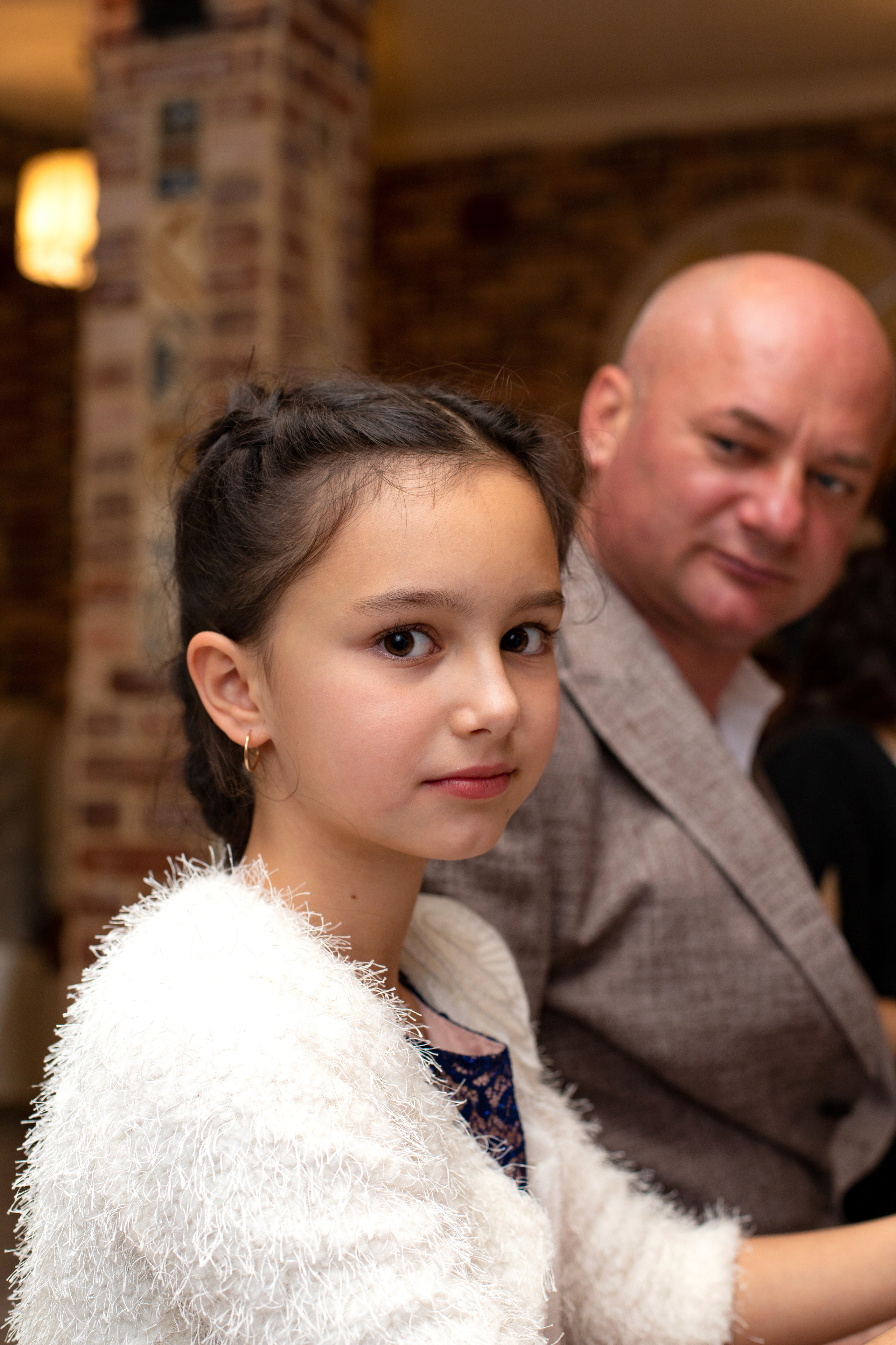 Айдер и Антонина. Семейный и детский фотограф в Краснодаре Ирина Лаврецкая