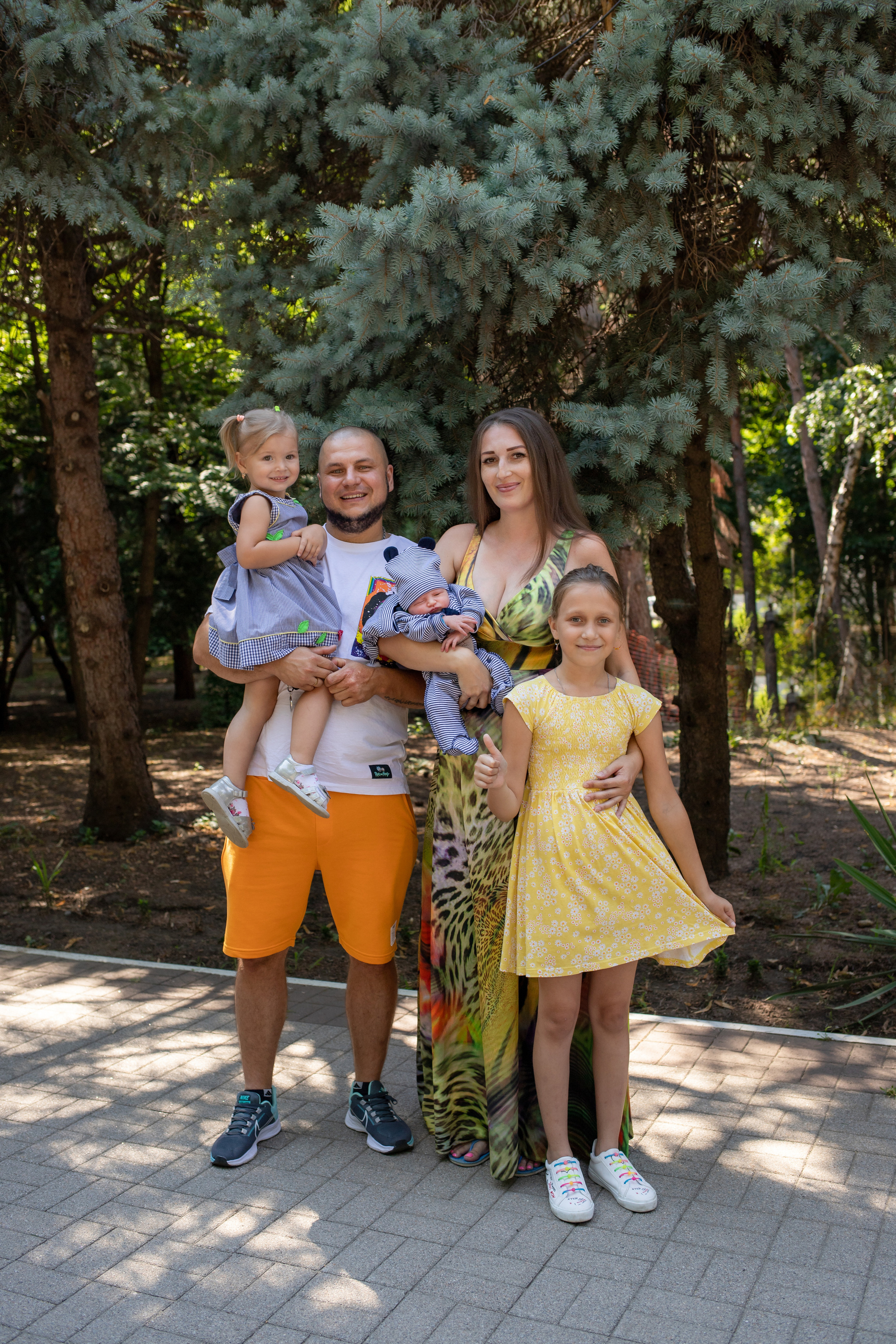 5 роддом. Семейный и детский фотограф в Краснодаре Ирина Лаврецкая