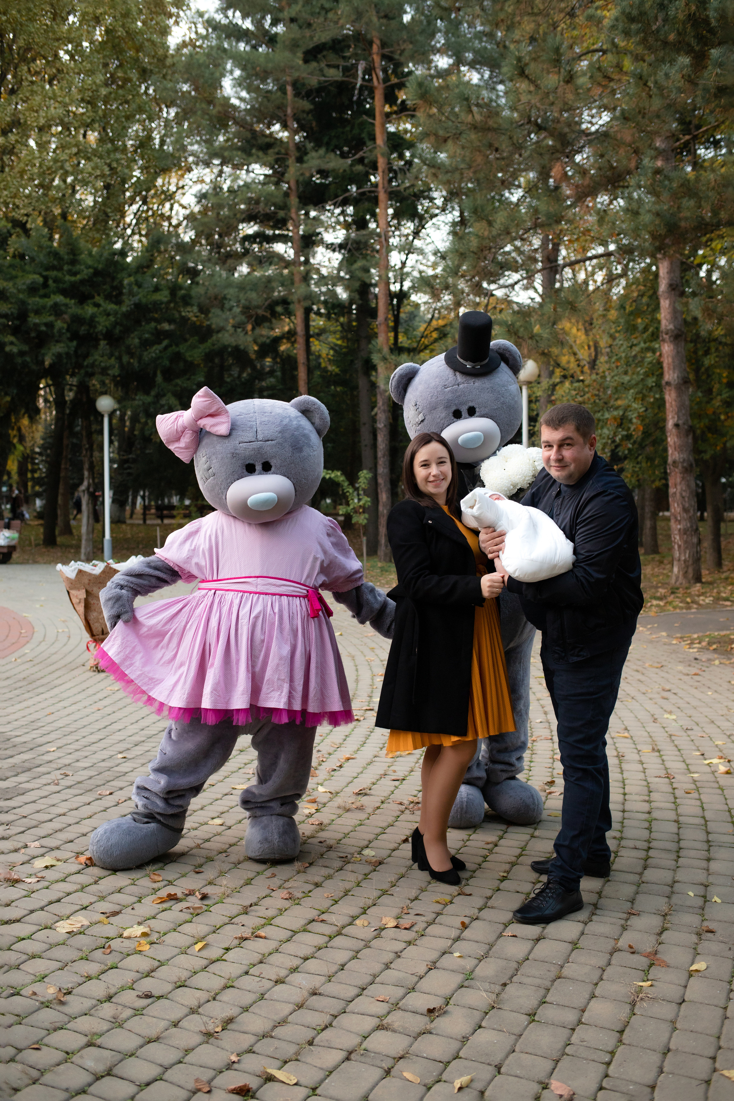 5 роддом. Семейный и детский фотограф в Краснодаре Ирина Лаврецкая