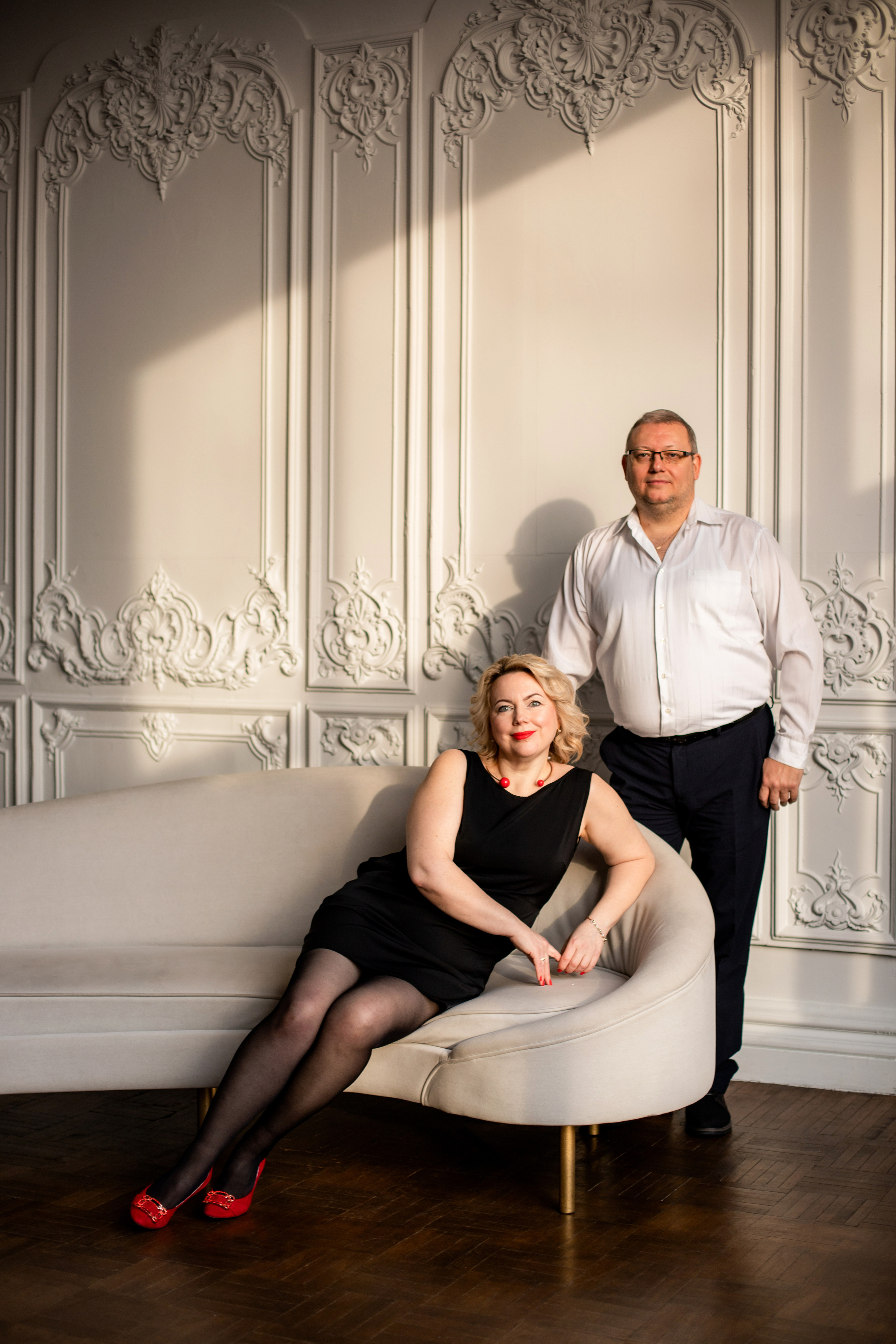 Love Story. Семейный и детский фотограф в Краснодаре Ирина Лаврецкая