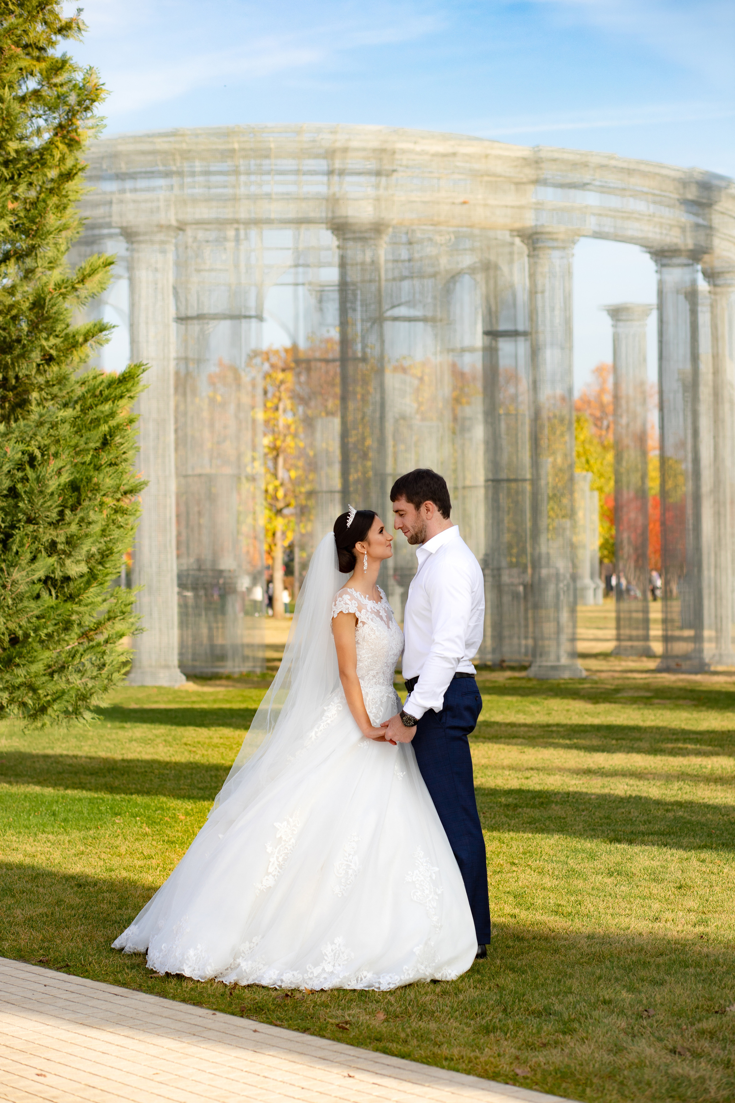 Айдер и Антонина. Семейный и детский фотограф в Краснодаре Ирина Лаврецкая