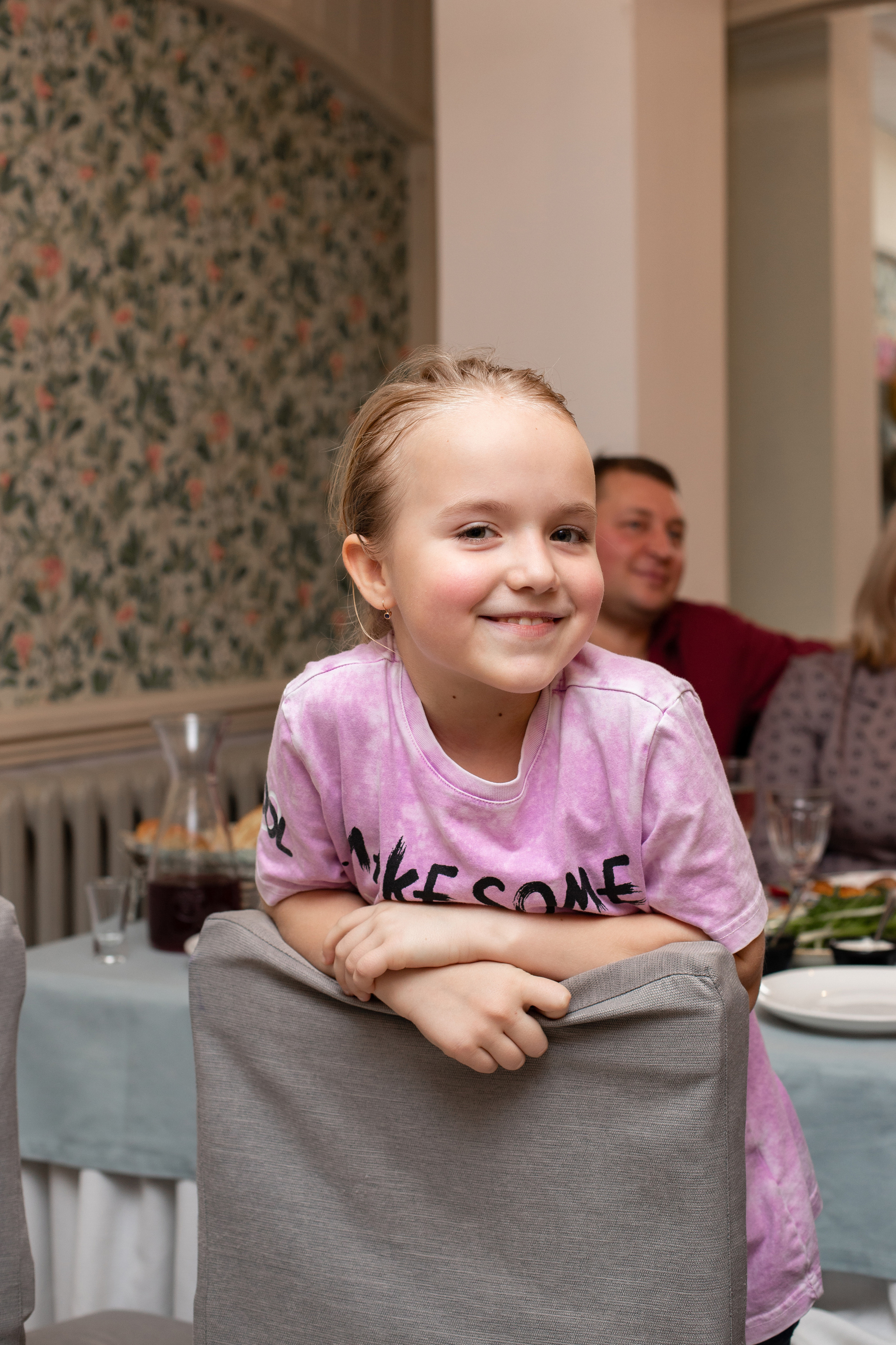 Юбилей в Хванчкаре. Семейный и детский фотограф в Краснодаре Ирина Лаврецкая