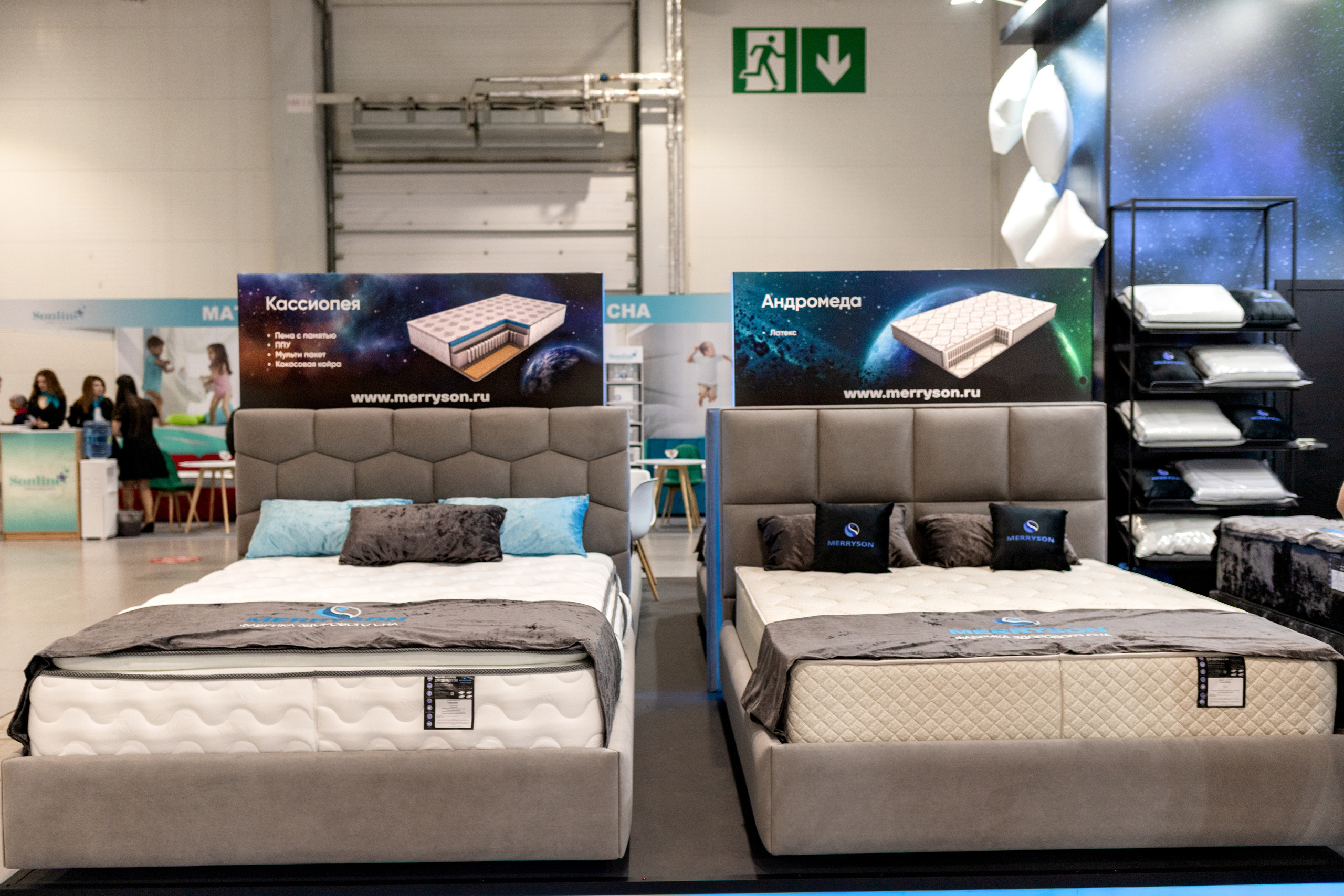 Репортажная съёмка с выставки в ЭКПОГРАД-ЮГ. Семейный и детский фотограф в Краснодаре Ирина Лаврецкая