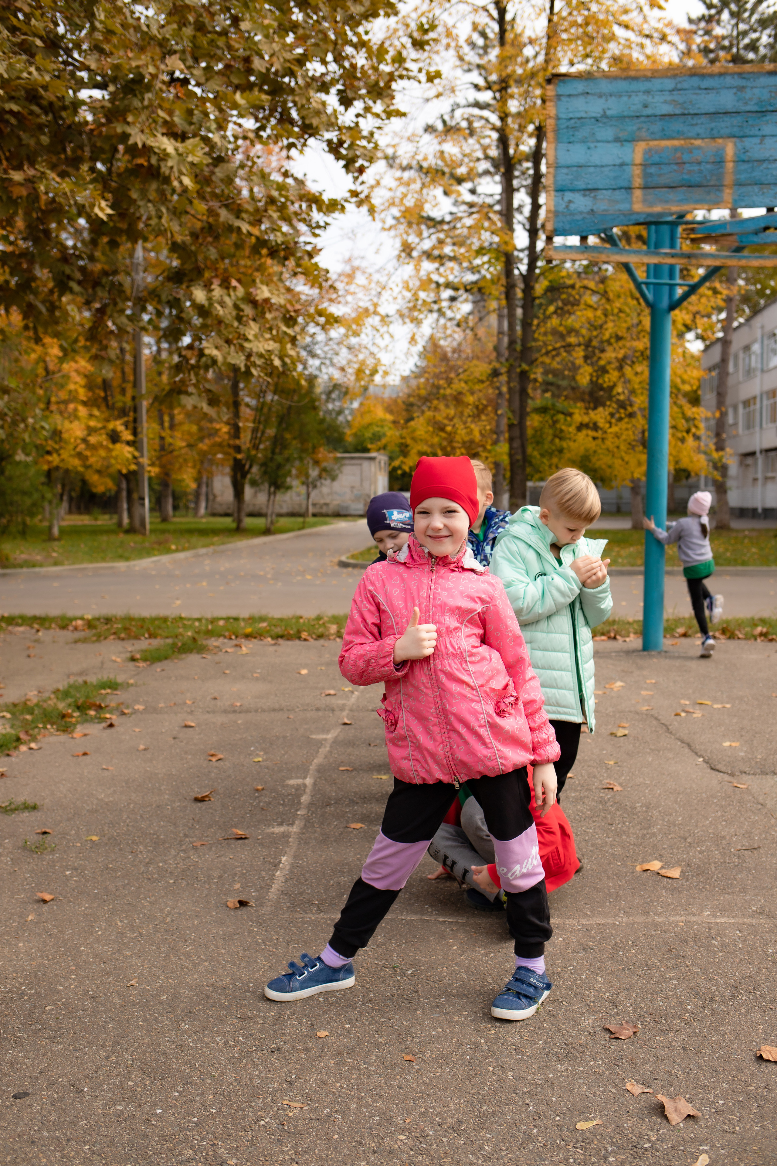 Веселые старты. Семейный и детский фотограф в Краснодаре Ирина Лаврецкая