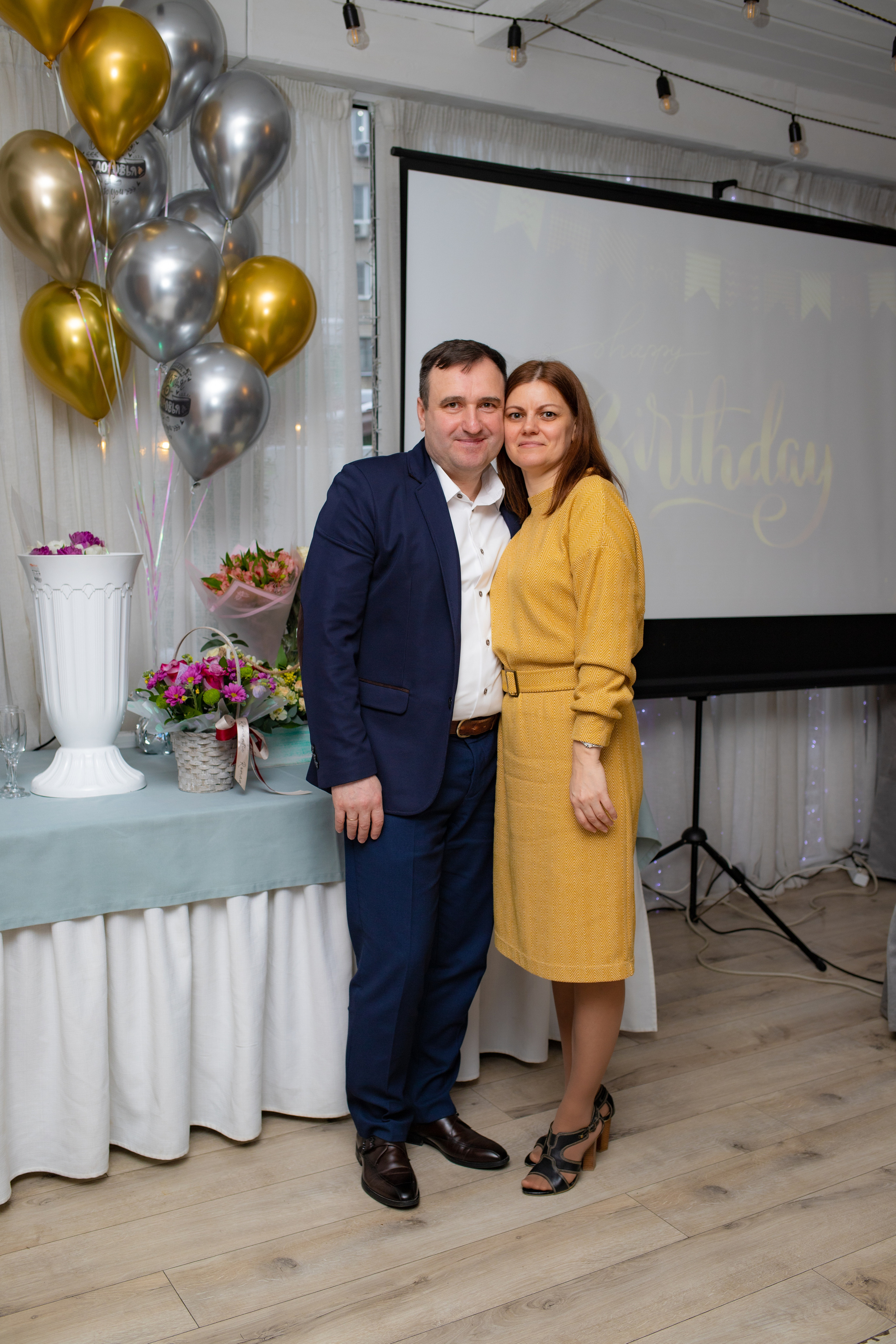 Юбилей в Хванчкаре. Семейный и детский фотограф в Краснодаре Ирина Лаврецкая