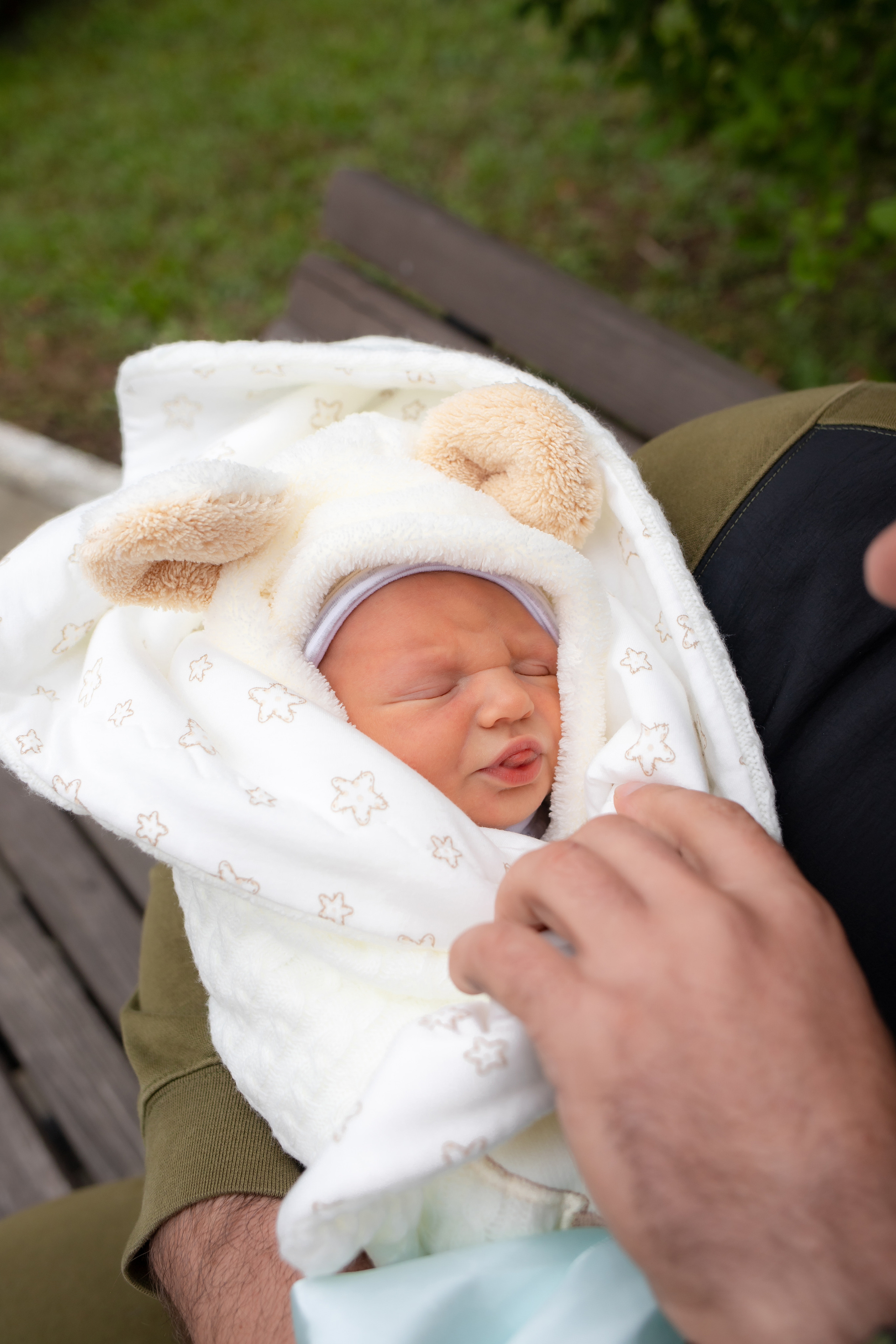 Перинатальный центр. Семейный и детский фотограф в Краснодаре Ирина Лаврецкая