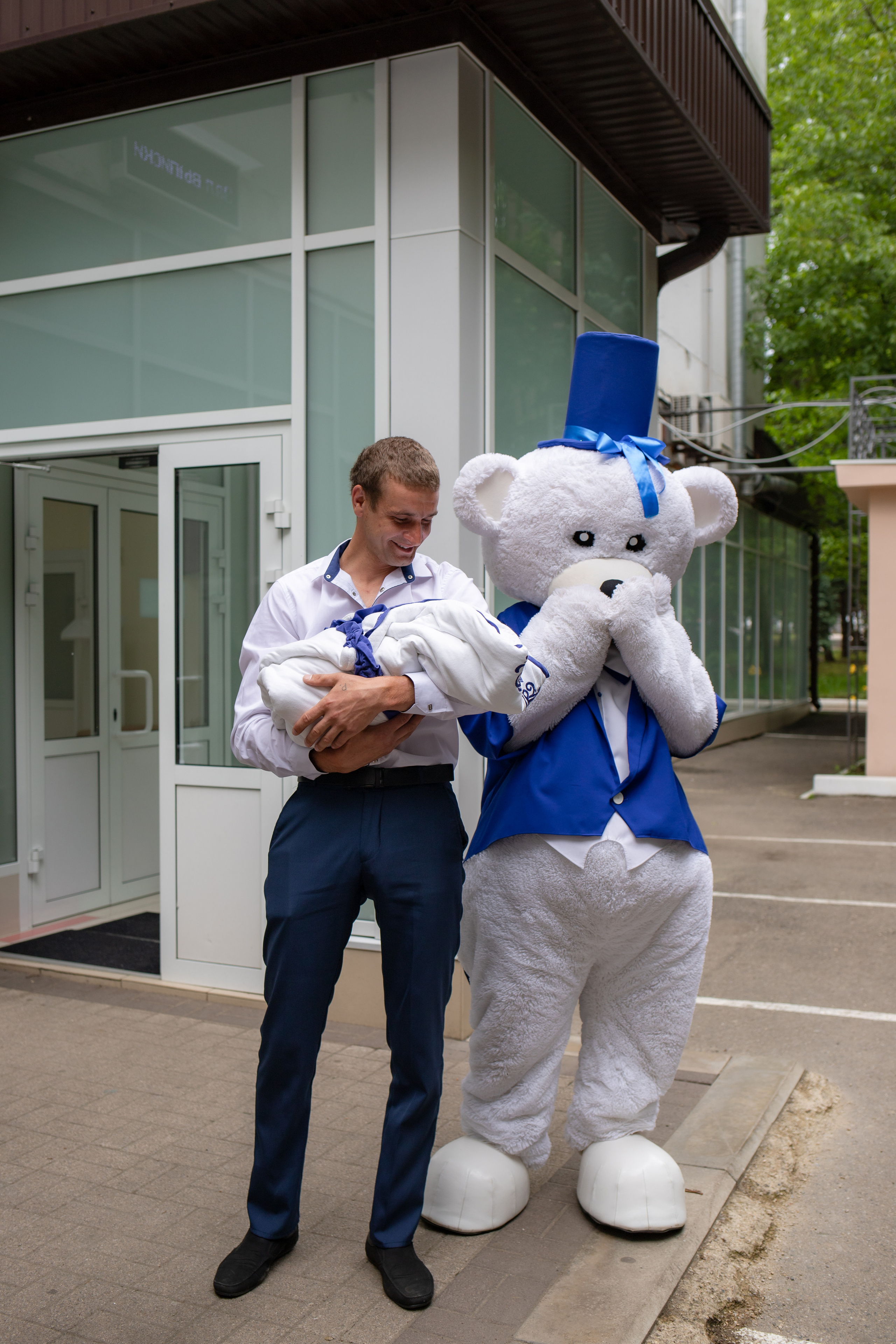 5 роддом. Семейный и детский фотограф в Краснодаре Ирина Лаврецкая