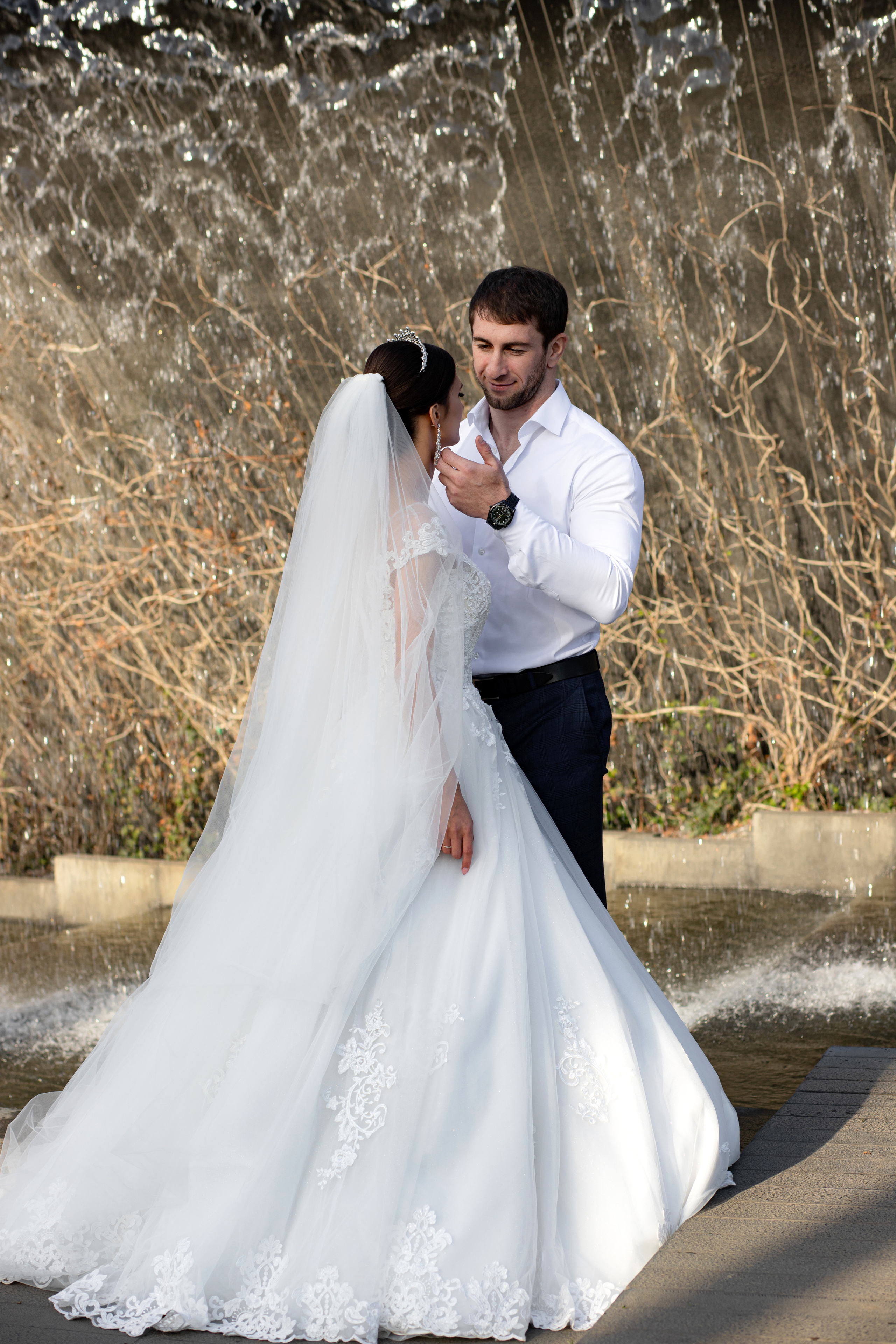 Айдер и Антонина. Семейный и детский фотограф в Краснодаре Ирина Лаврецкая