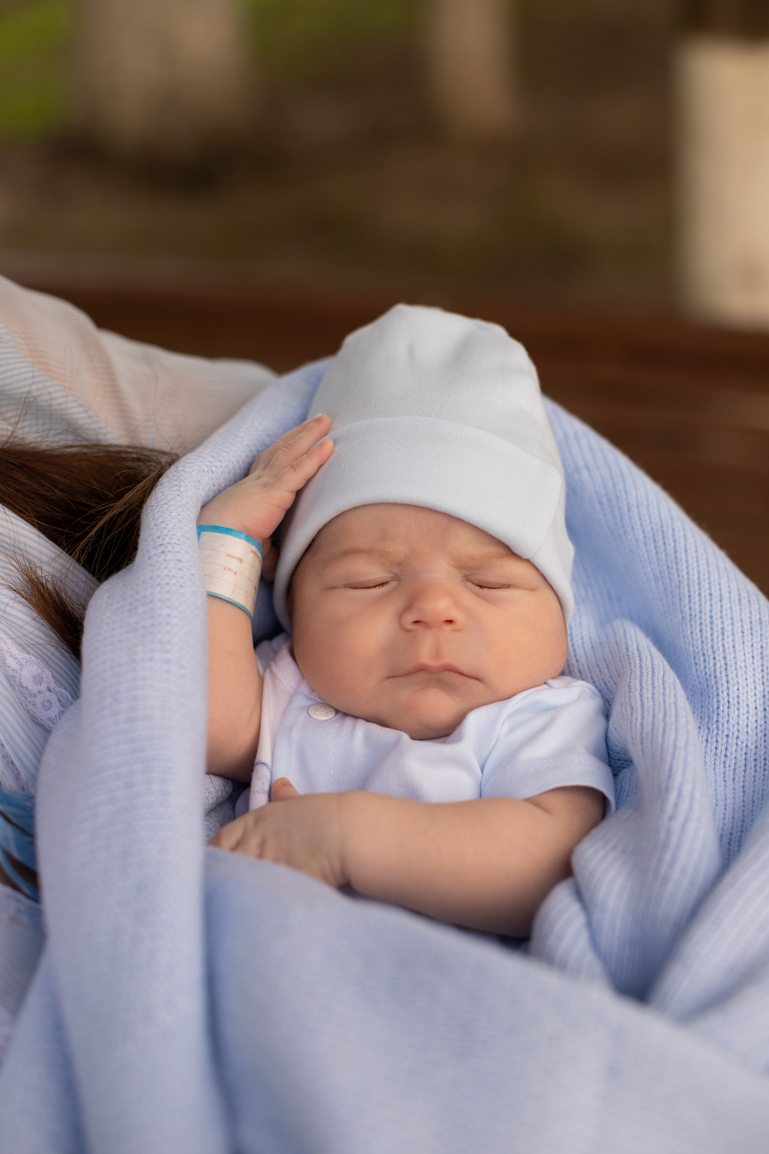 Перинатальный центр на Таманской. Семейный и детский фотограф в Краснодаре Ирина Лаврецкая