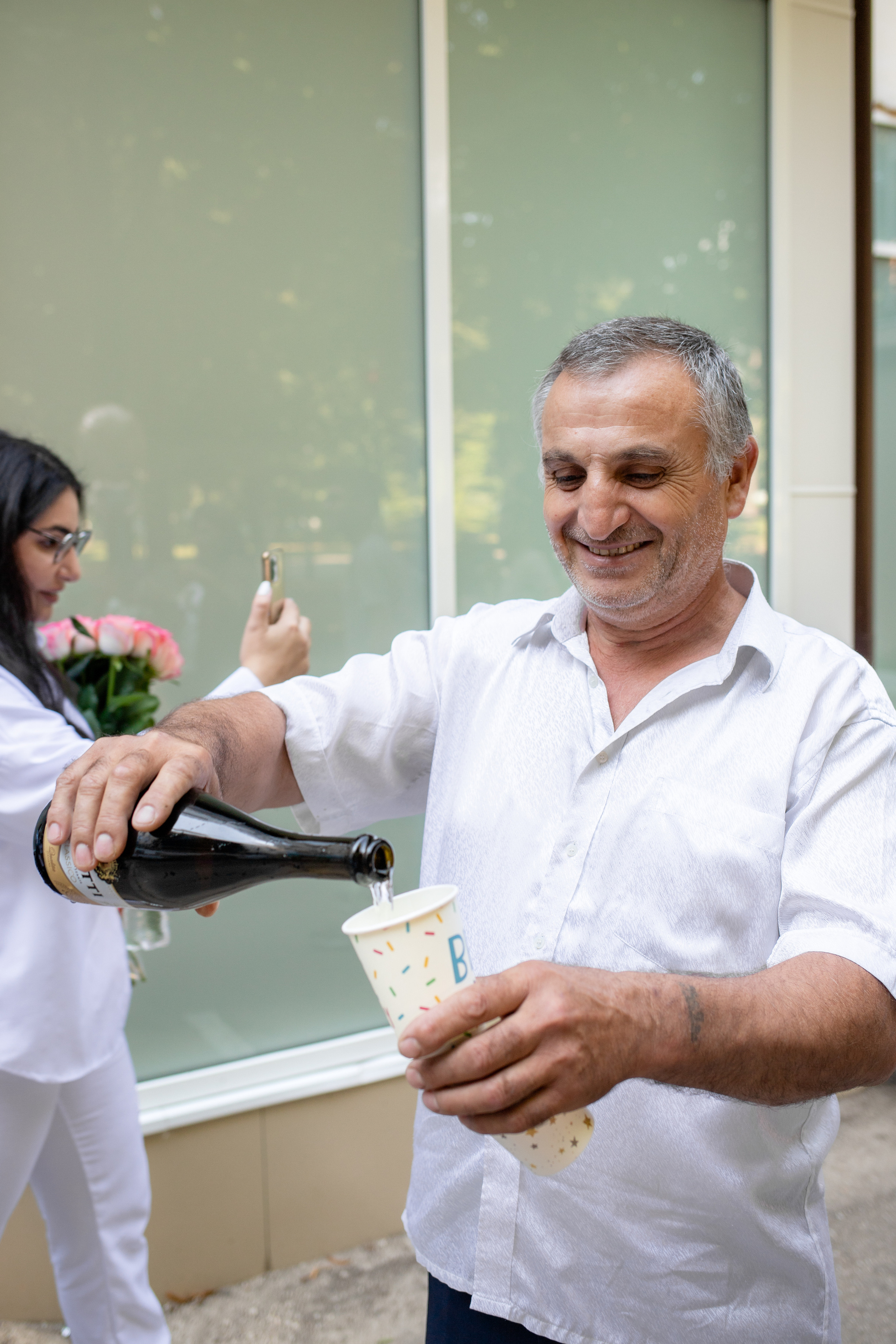 5 роддом. Семейный и детский фотограф в Краснодаре Ирина Лаврецкая