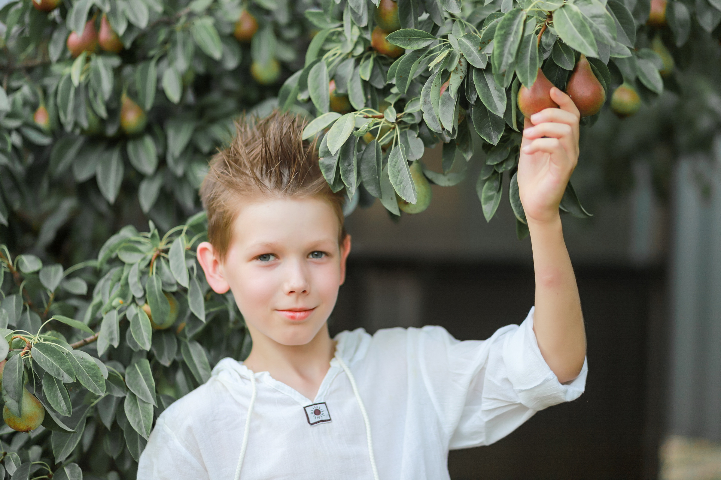 Съемка на природе. Семейный и детский фотограф в Краснодаре Ирина Лаврецкая