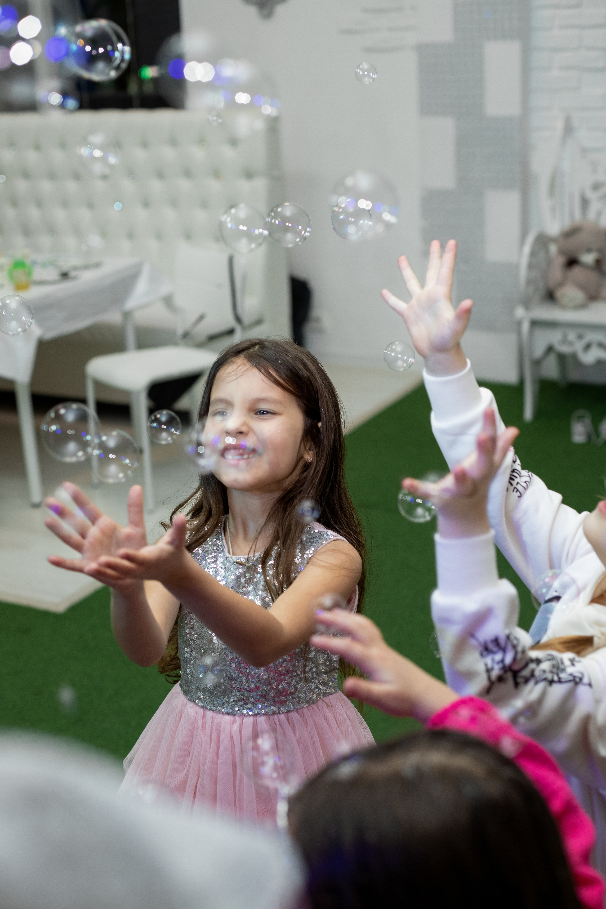 День рождения в Стране Чудес. Семейный и детский фотограф в Краснодаре Ирина Лаврецкая