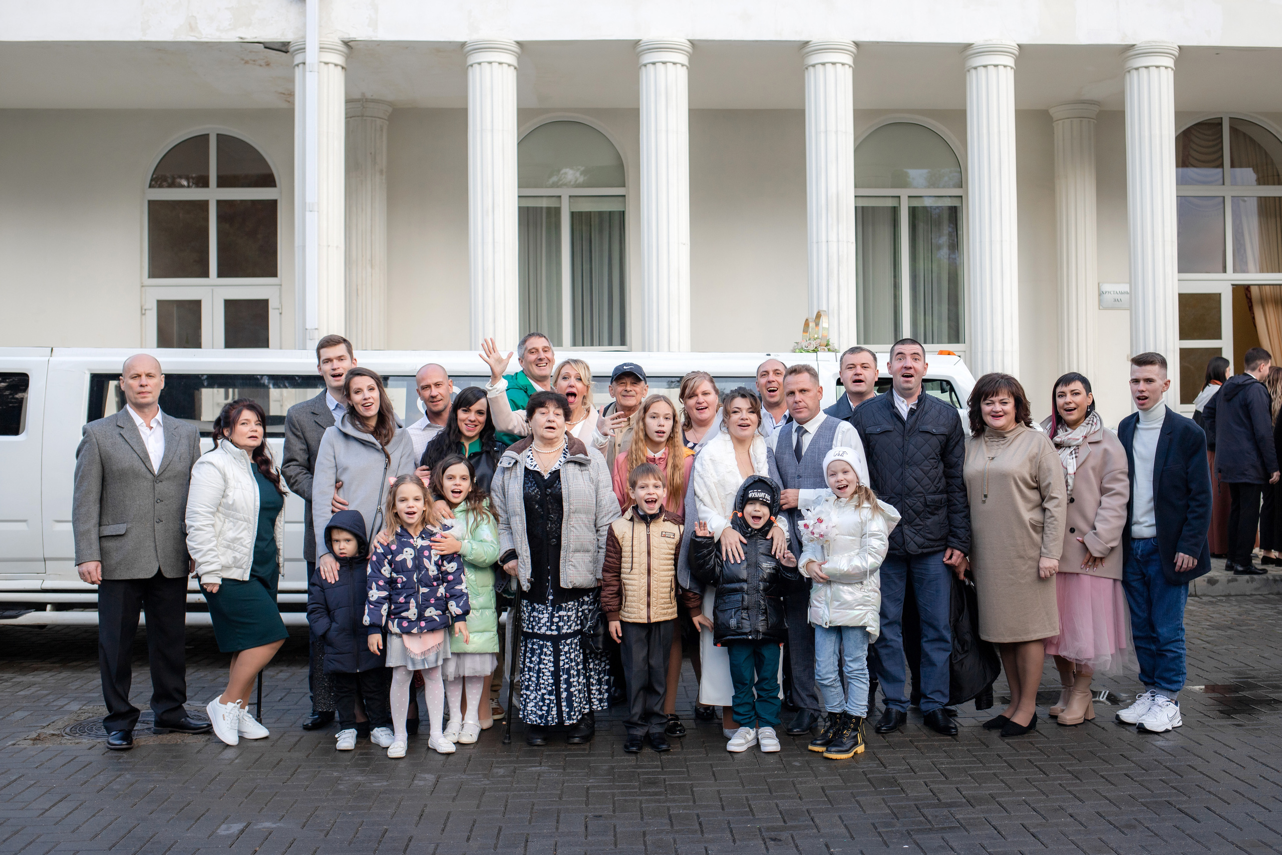 Дмитрий и Инна. Семейный и детский фотограф в Краснодаре Ирина Лаврецкая