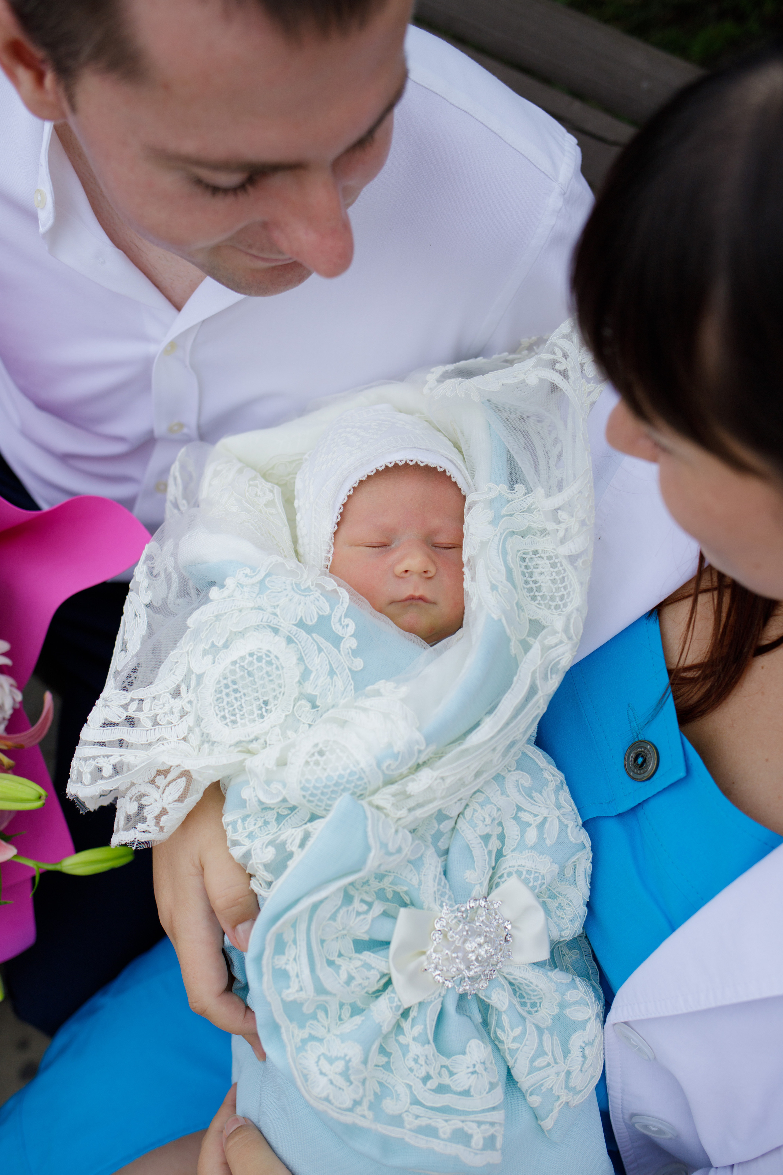 Перинатальный центр. Семейный и детский фотограф в Краснодаре Ирина Лаврецкая