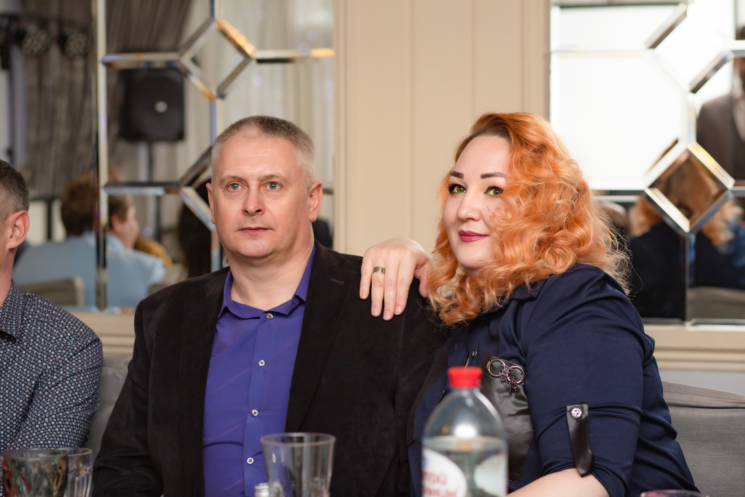 Юбилей в Хванчкаре. Семейный и детский фотограф в Краснодаре Ирина Лаврецкая