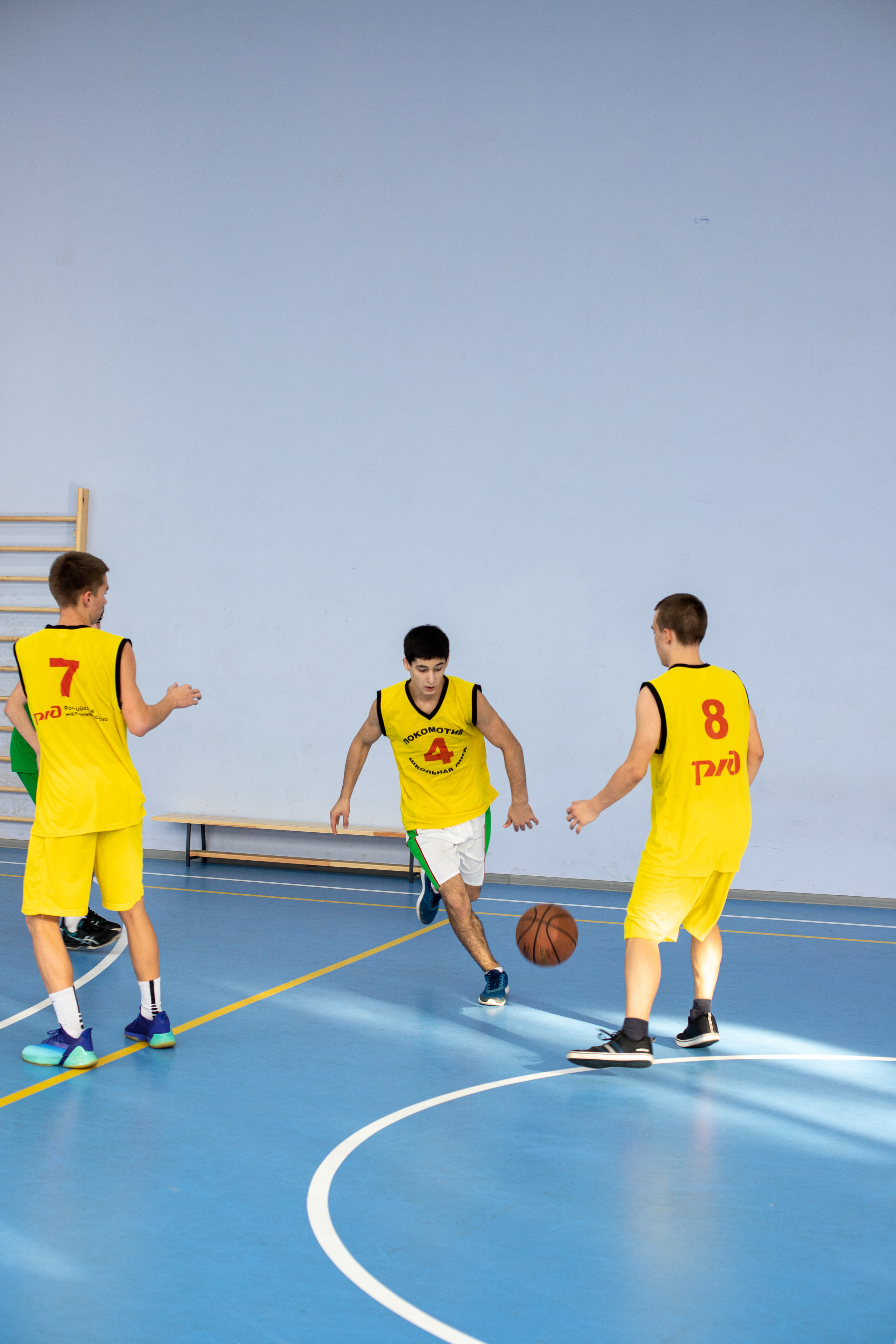 Спортивный репортаж. Семейный и детский фотограф в Краснодаре Ирина Лаврецкая