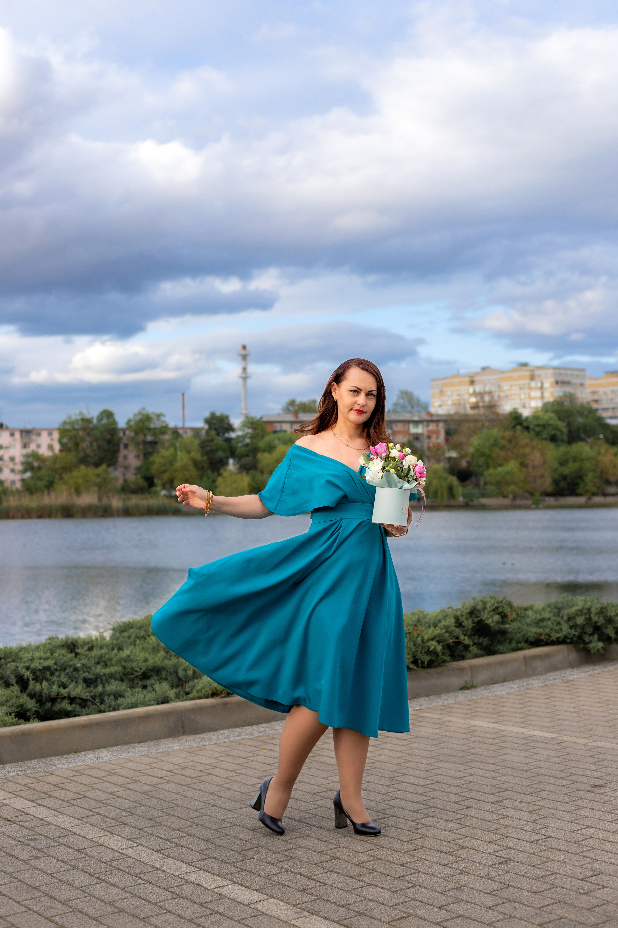 Юбилей свадьбы в Ривьере. Семейный и детский фотограф в Краснодаре Ирина Лаврецкая