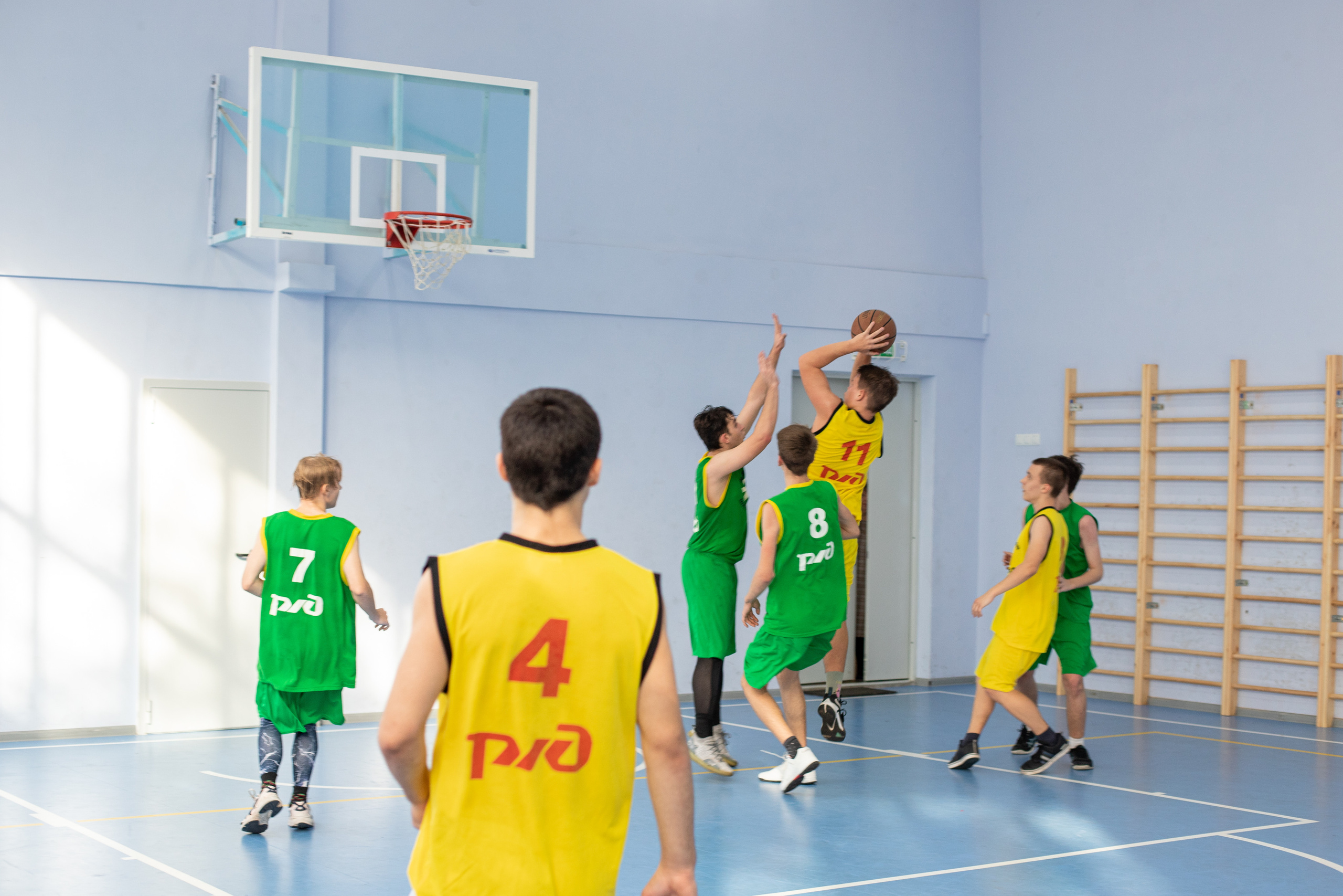 Спортивный репортаж. Семейный и детский фотограф в Краснодаре Ирина Лаврецкая