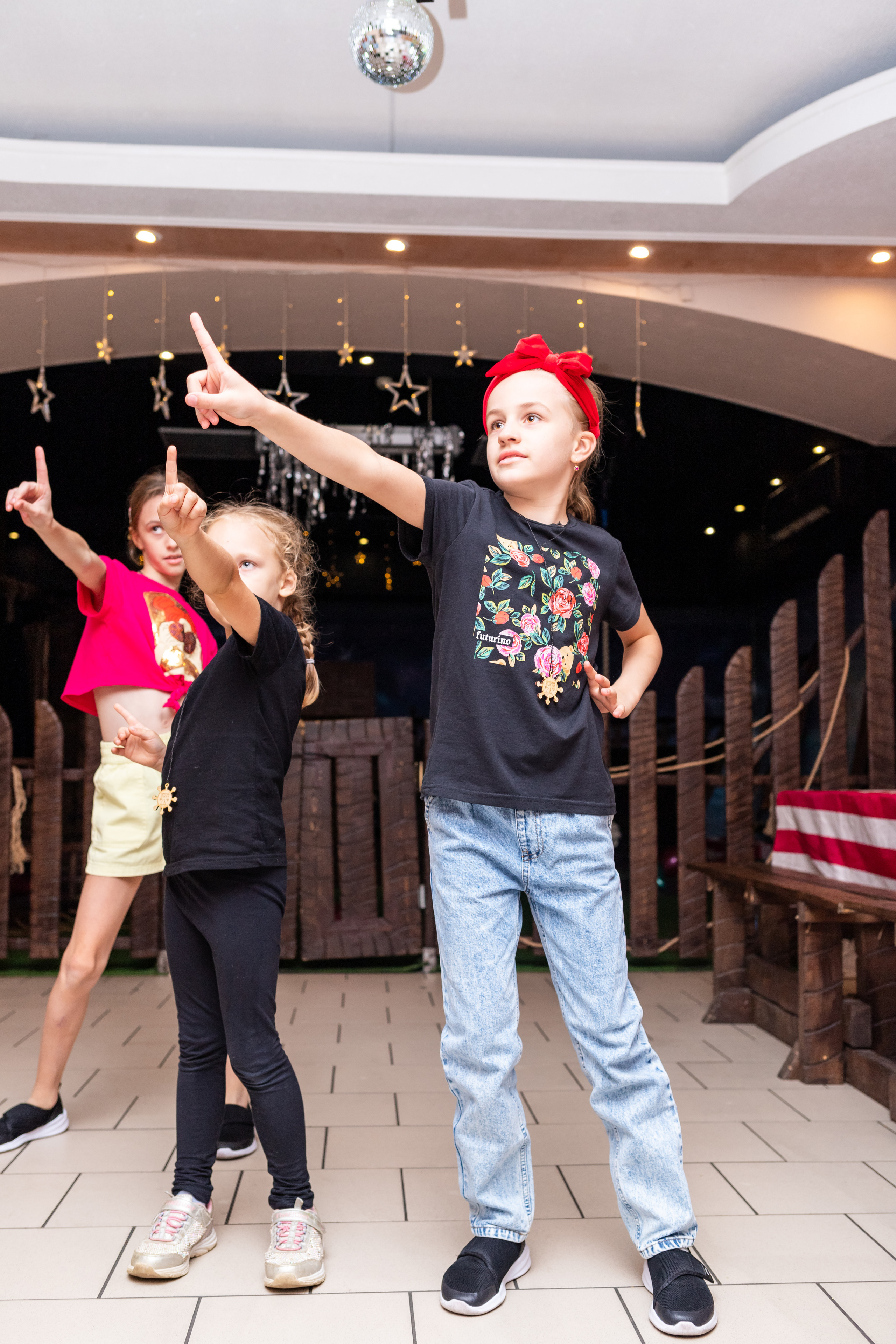 Пиратская вечеринка на 10 лет. Семейный и детский фотограф в Краснодаре Ирина Лаврецкая