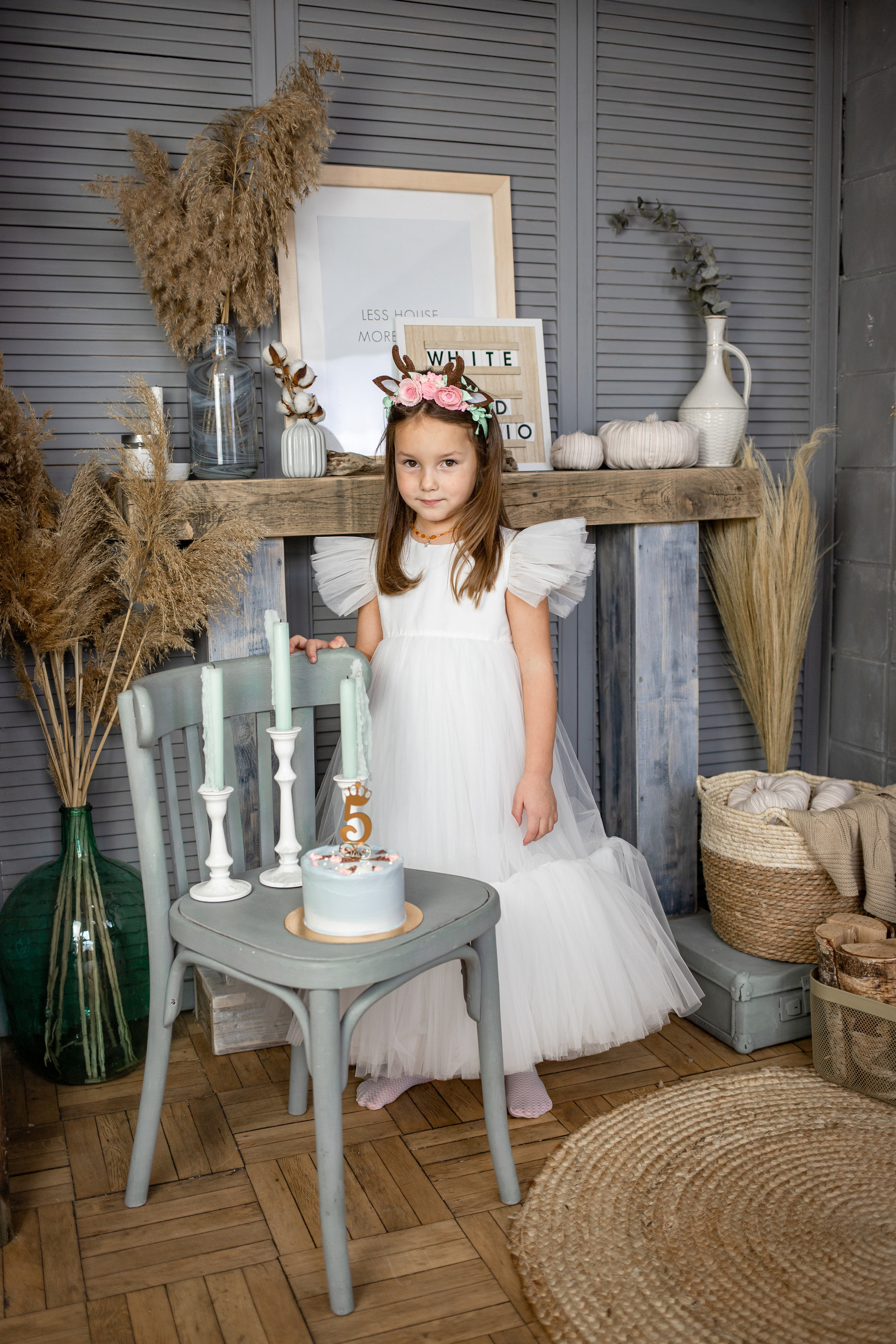 Пятилетие в студии. Семейный и детский фотограф в Краснодаре Ирина Лаврецкая