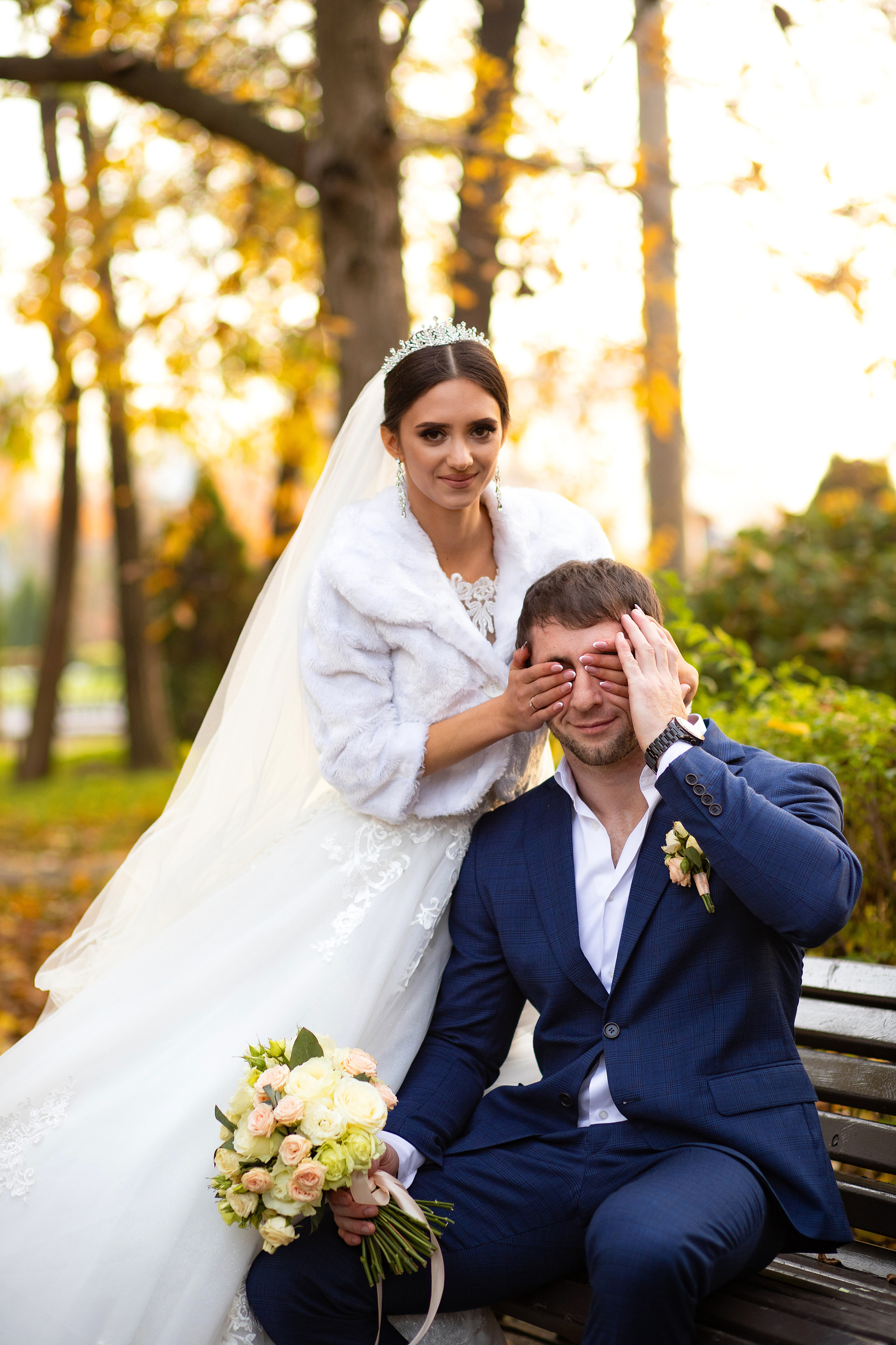 Айдер и Антонина. Семейный и детский фотограф в Краснодаре Ирина Лаврецкая