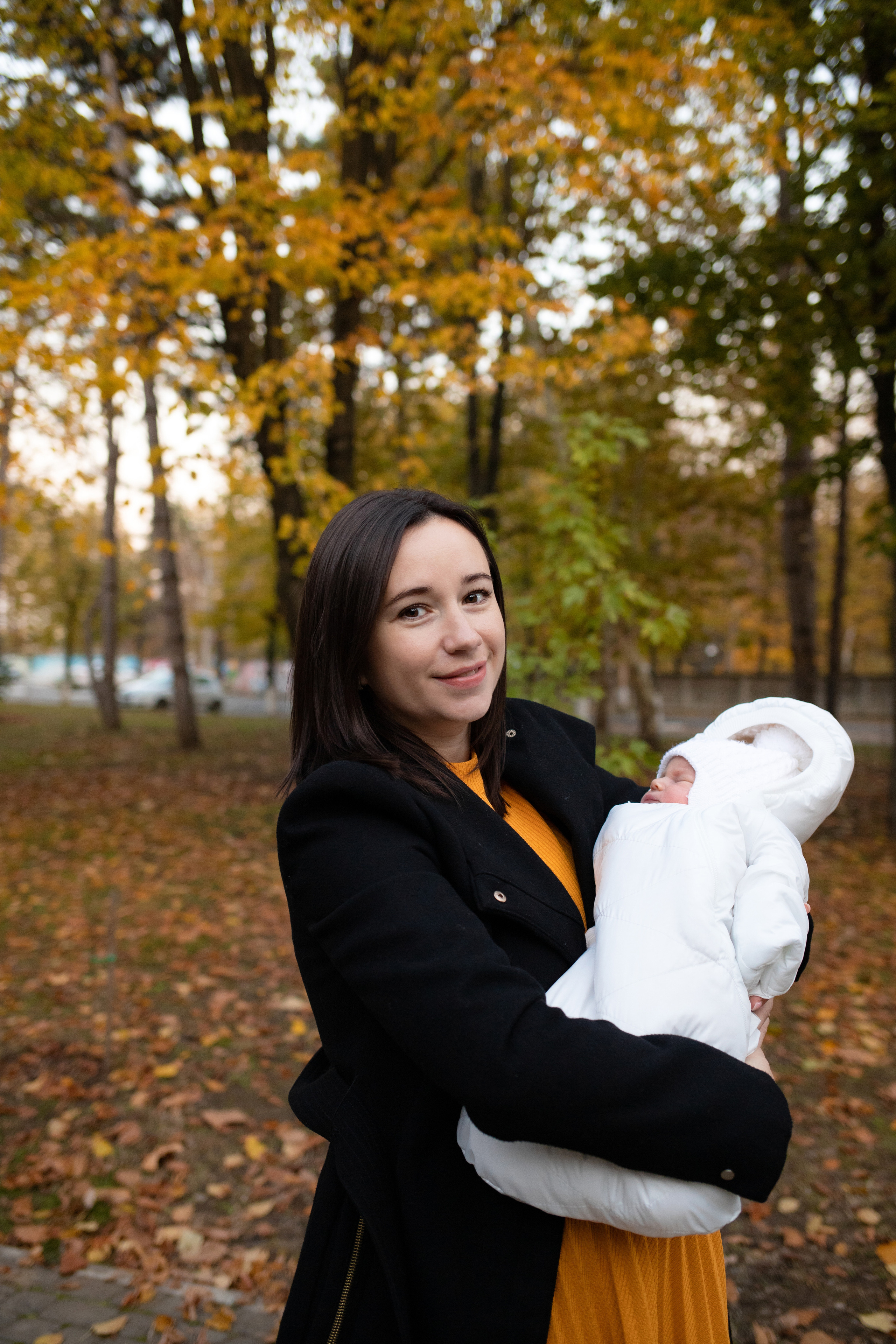 5 роддом. Семейный и детский фотограф в Краснодаре Ирина Лаврецкая