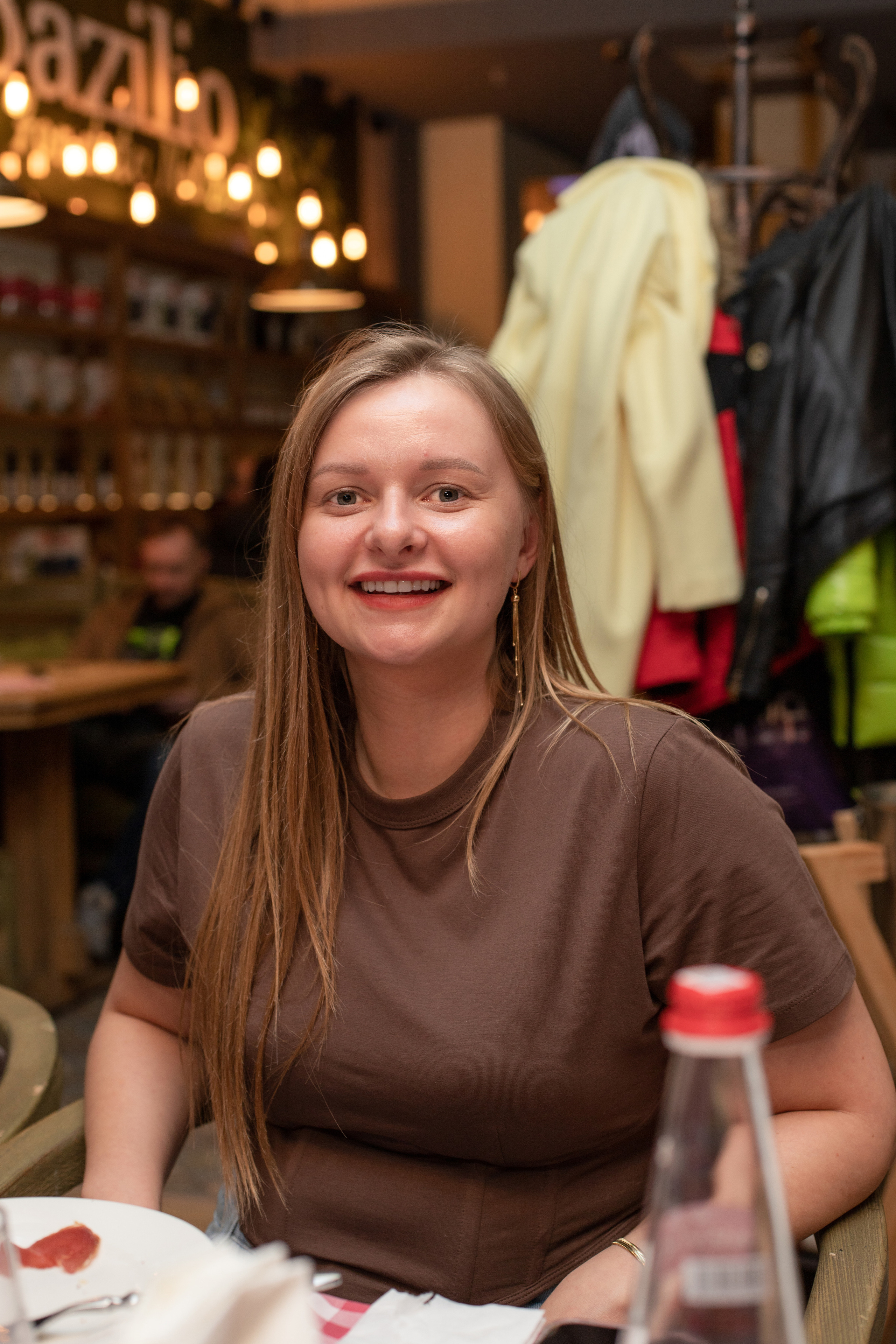 4-х летие Филиппа в Сите Центре. Семейный и детский фотограф в Краснодаре Ирина Лаврецкая