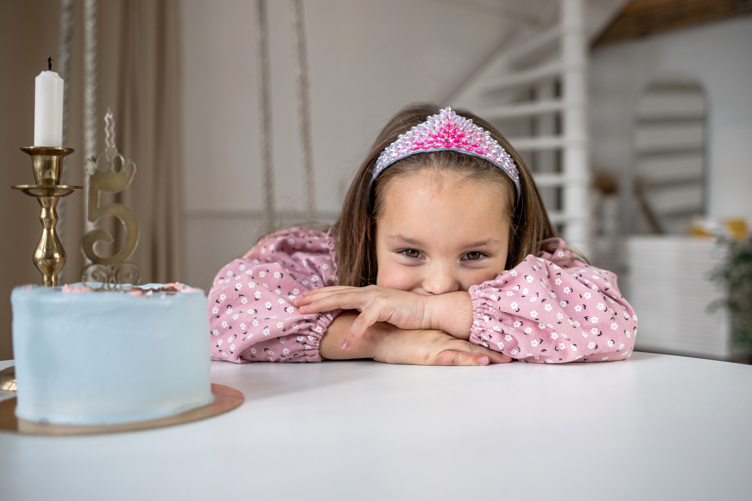 Пятилетие в студии. Семейный и детский фотограф в Краснодаре Ирина Лаврецкая