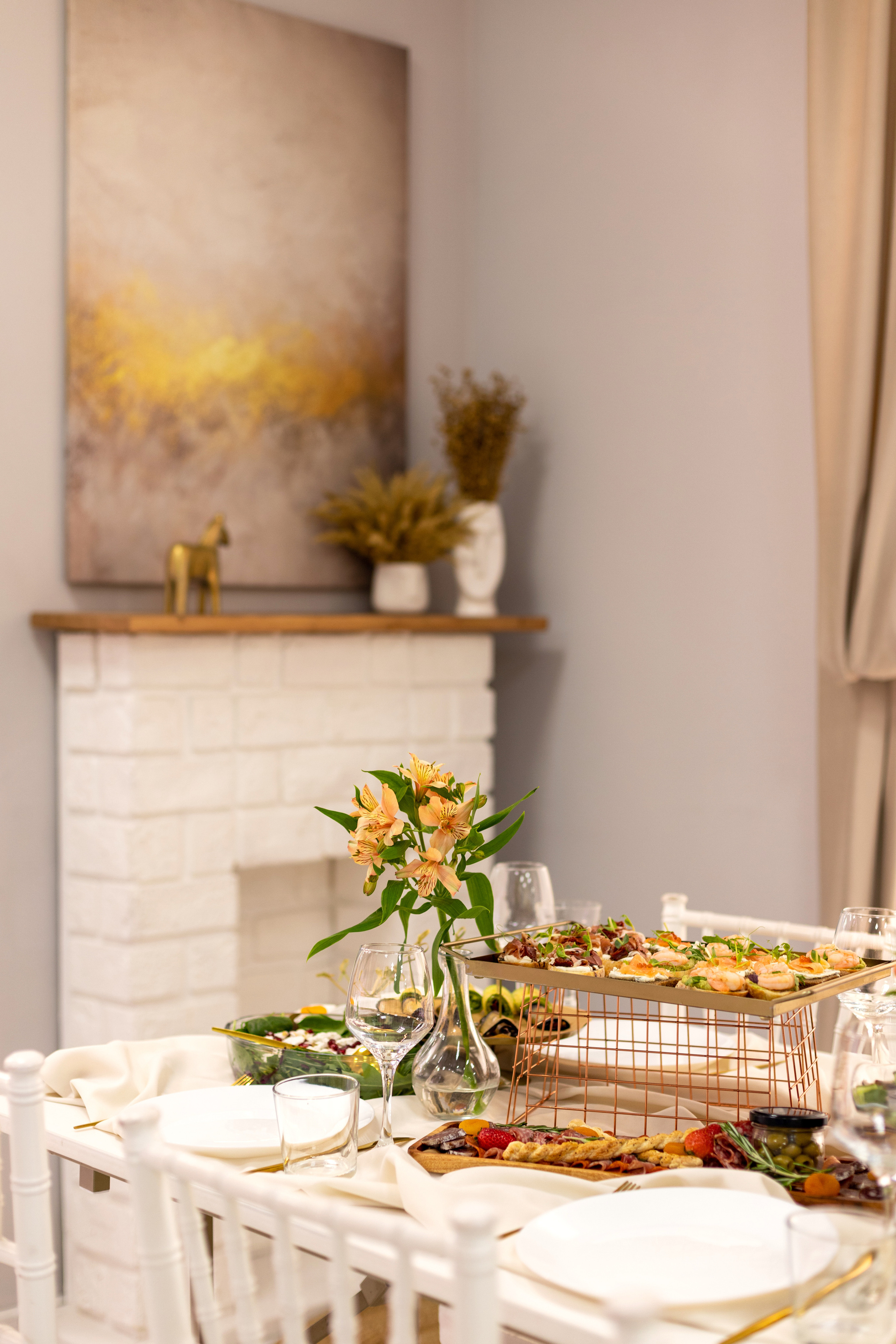 Годовасие Стефании в Домике в облаках. Семейный и детский фотограф в Краснодаре Ирина Лаврецкая