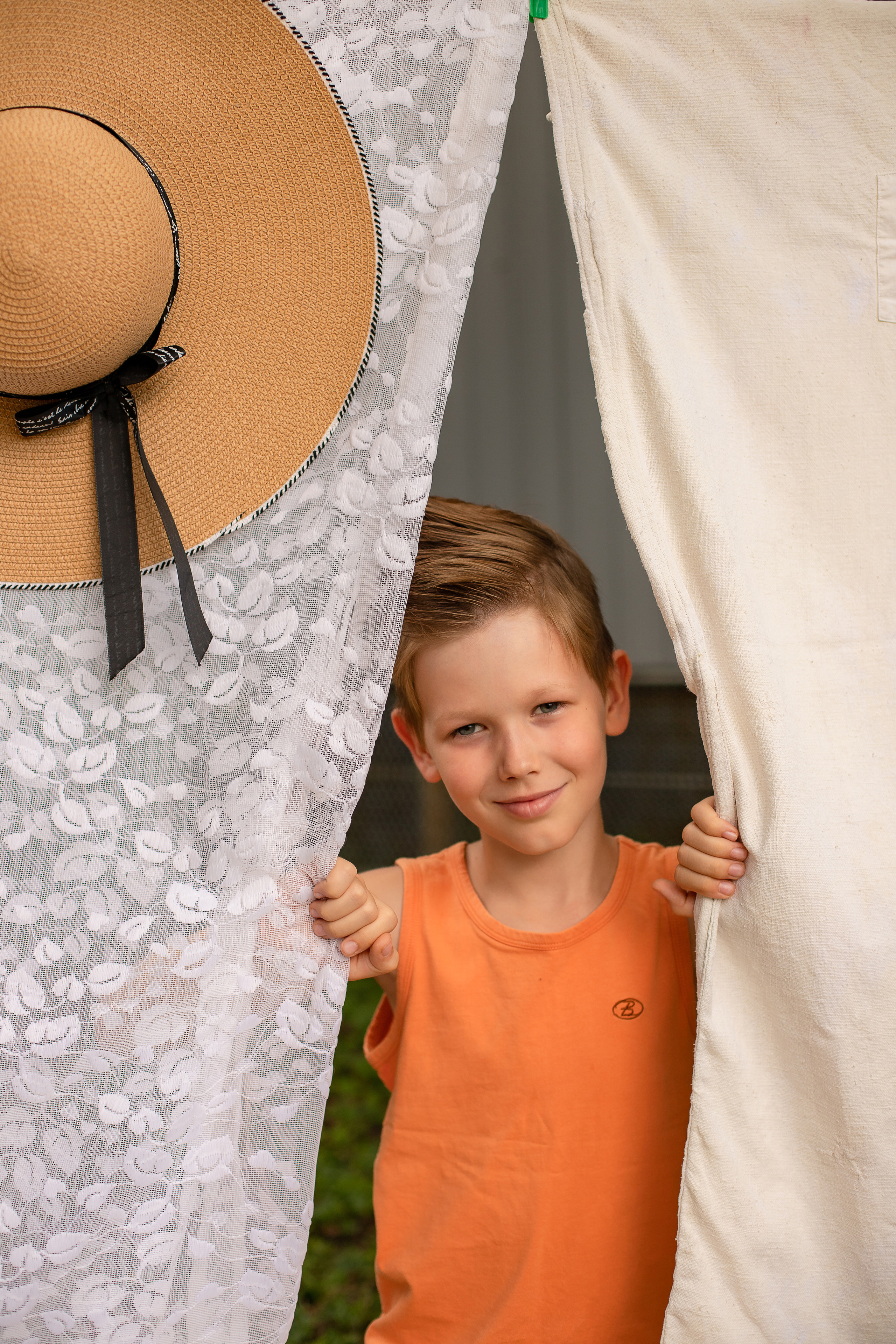 Фотодень «Стирка» и «Арбуз». Семейный и детский фотограф в Краснодаре Ирина Лаврецкая