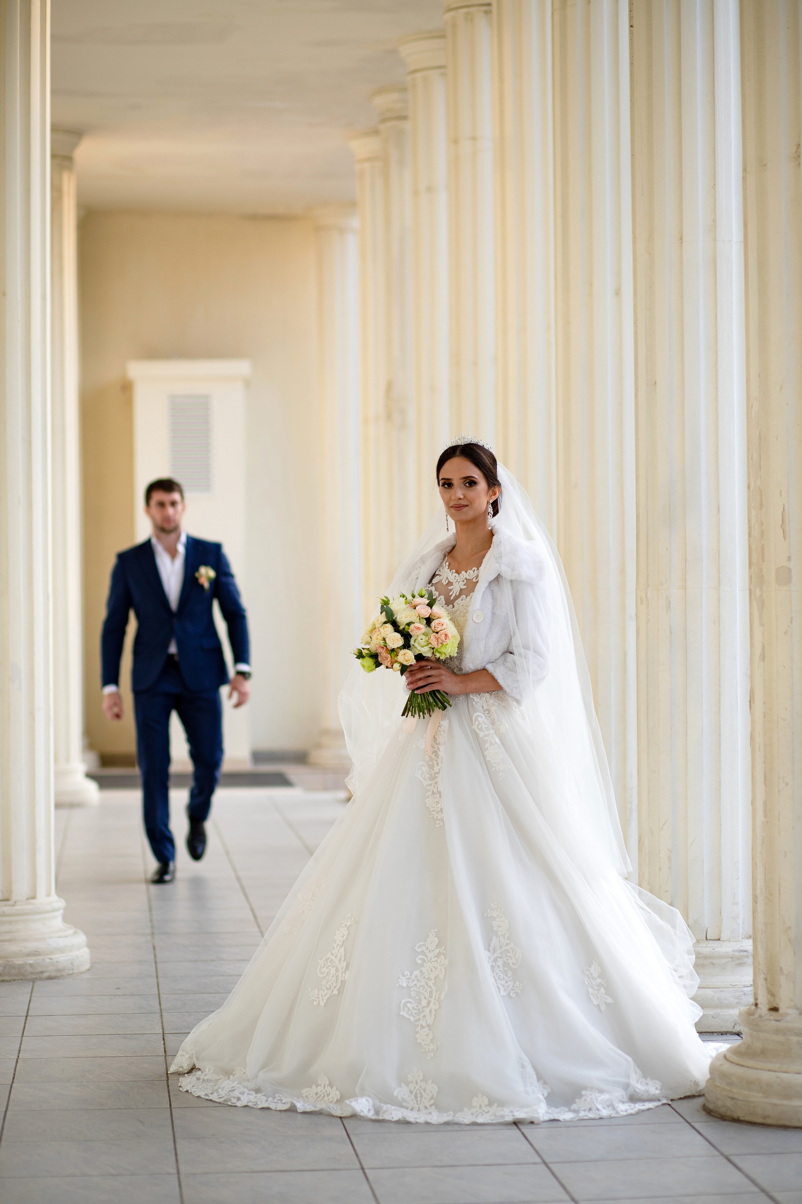 Айдер и Антонина. Семейный и детский фотограф в Краснодаре Ирина Лаврецкая