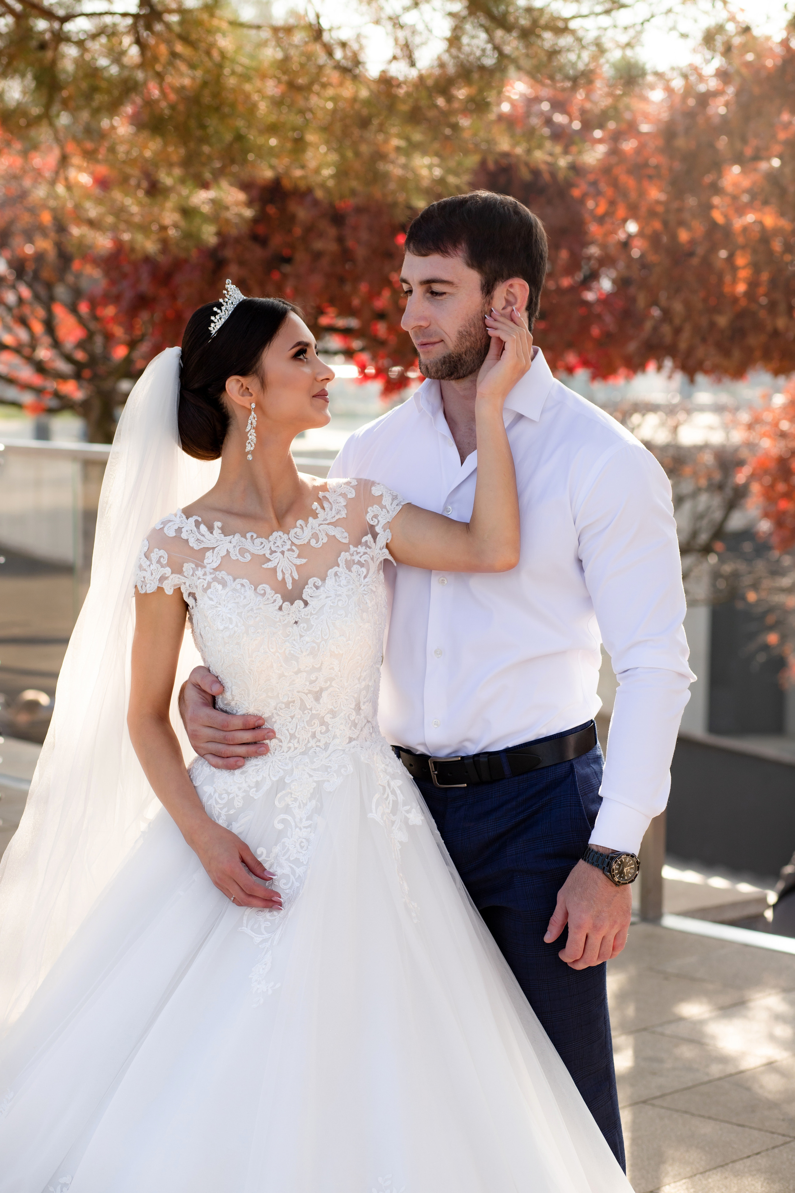 Айдер и Антонина. Семейный и детский фотограф в Краснодаре Ирина Лаврецкая