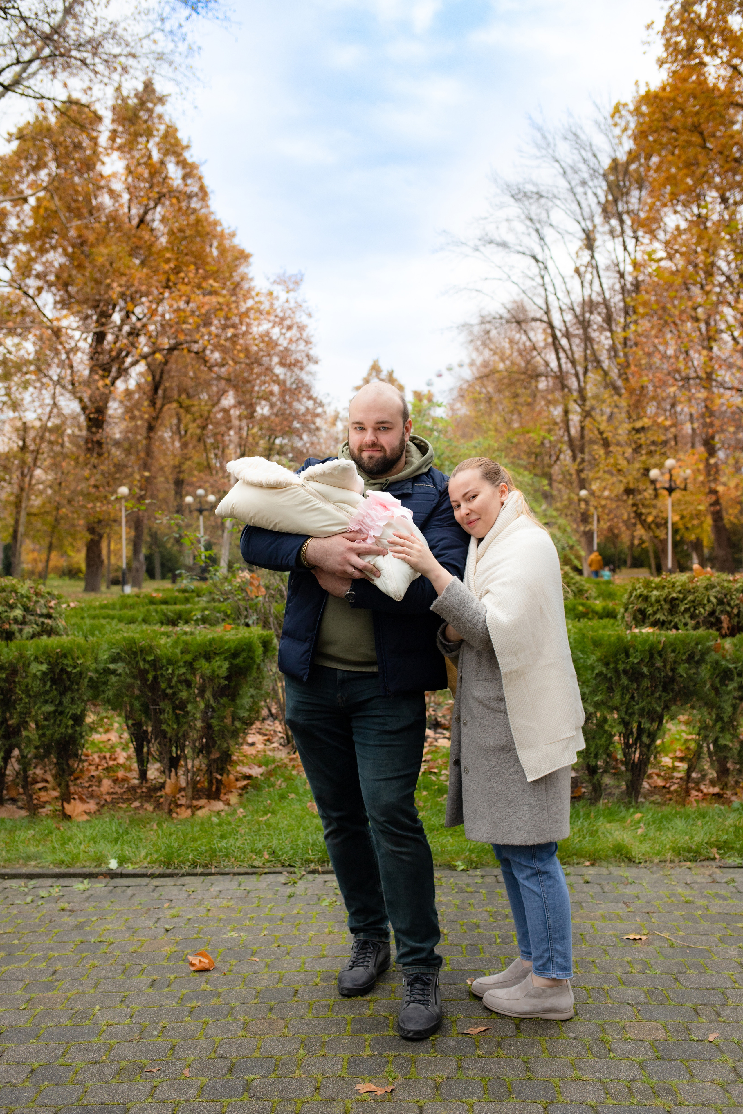 Перинатальный центр. Семейный и детский фотограф в Краснодаре Ирина Лаврецкая
