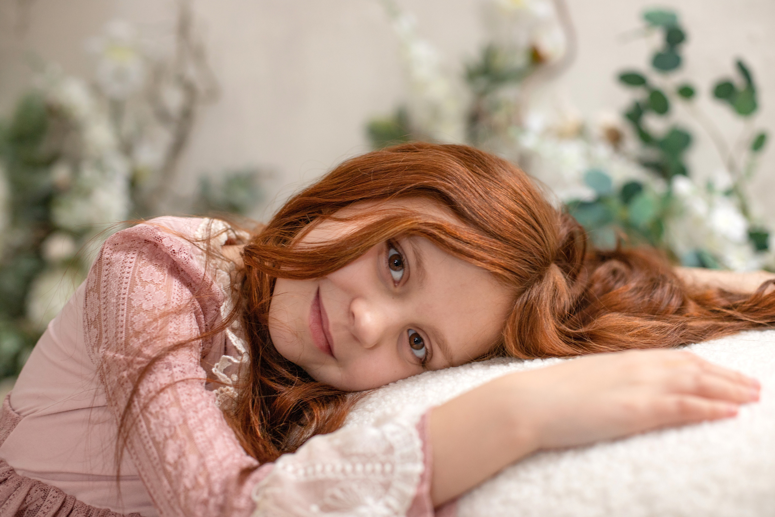 Студия Мансарда. Семейный и детский фотограф в Краснодаре Ирина Лаврецкая