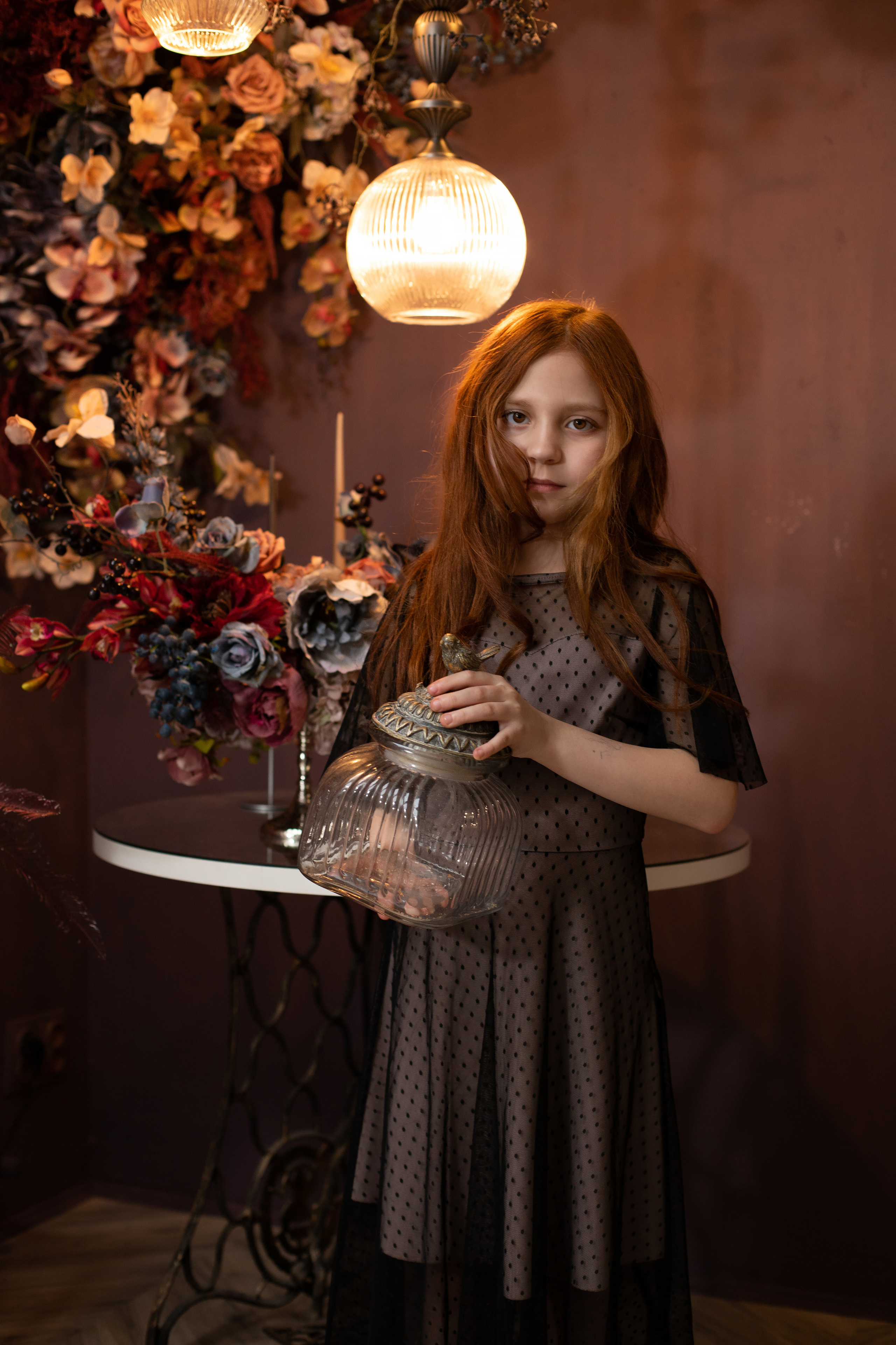 Студия Мансарда. Семейный и детский фотограф в Краснодаре Ирина Лаврецкая