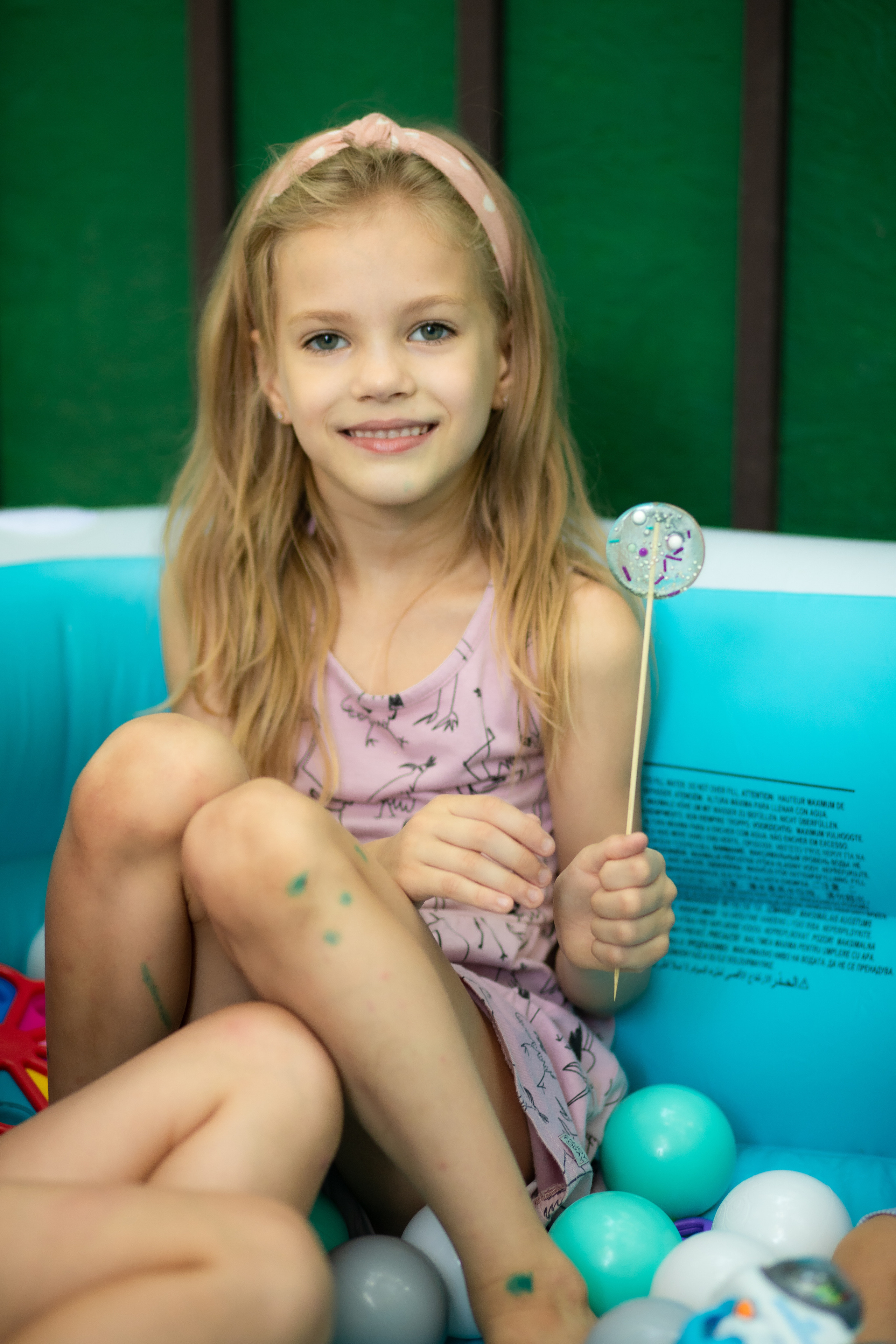 Репортаж годовасия на природе. Семейный и детский фотограф в Краснодаре Ирина Лаврецкая