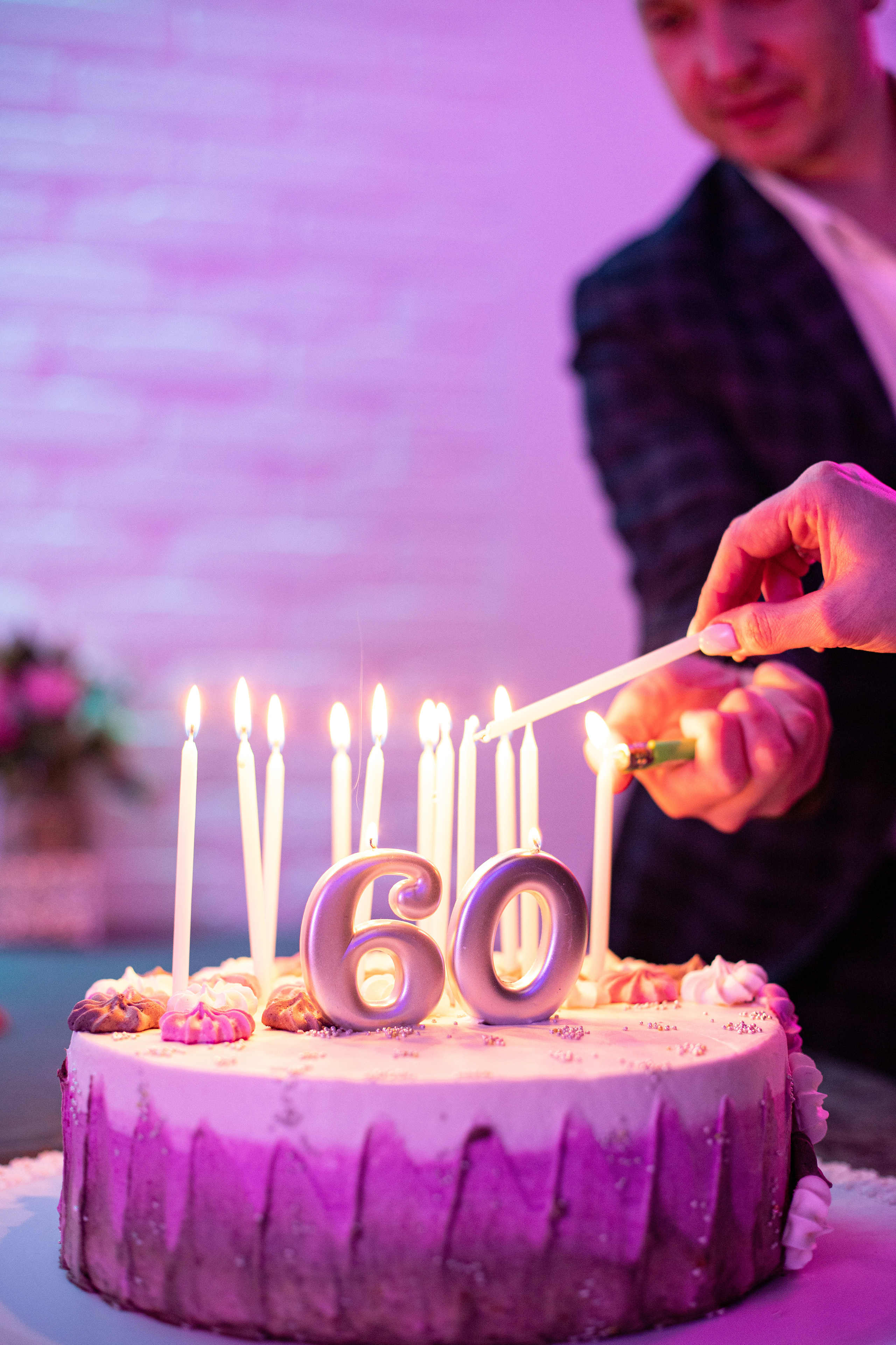 Юбилей 60 в Славянске-на-Кубани. Семейный и детский фотограф в Краснодаре Ирина Лаврецкая