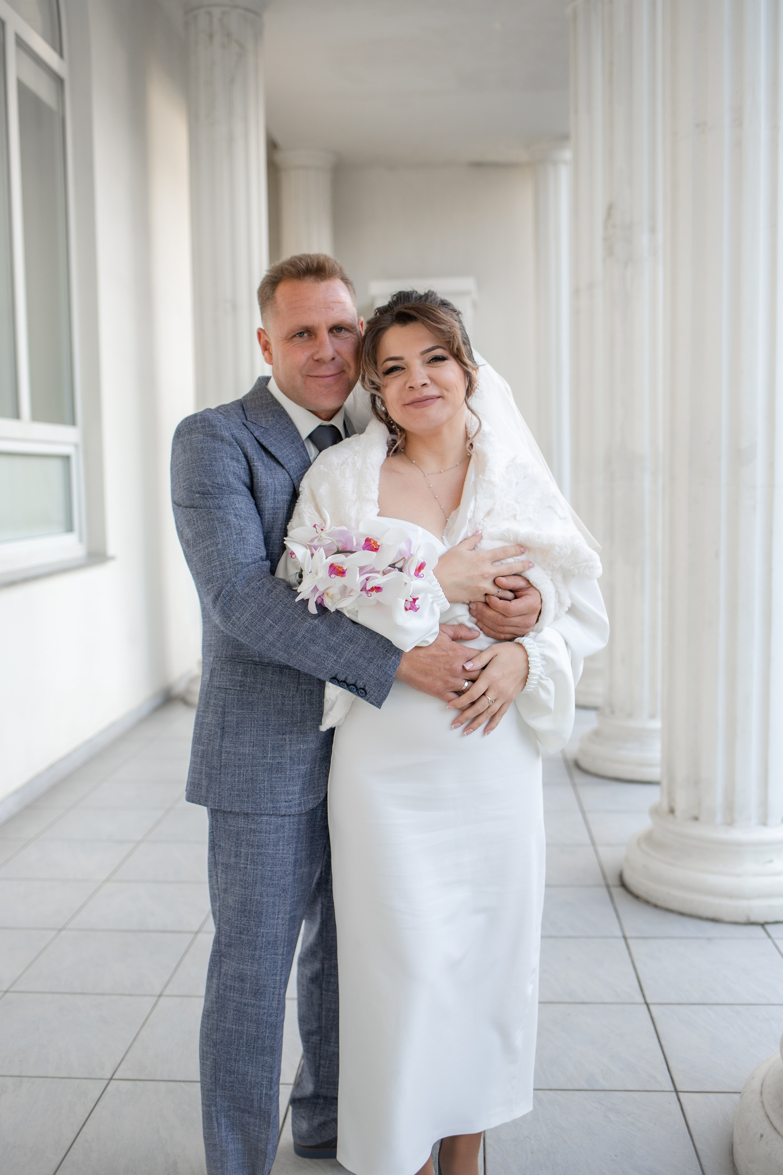 Дмитрий и Инна. Семейный и детский фотограф в Краснодаре Ирина Лаврецкая