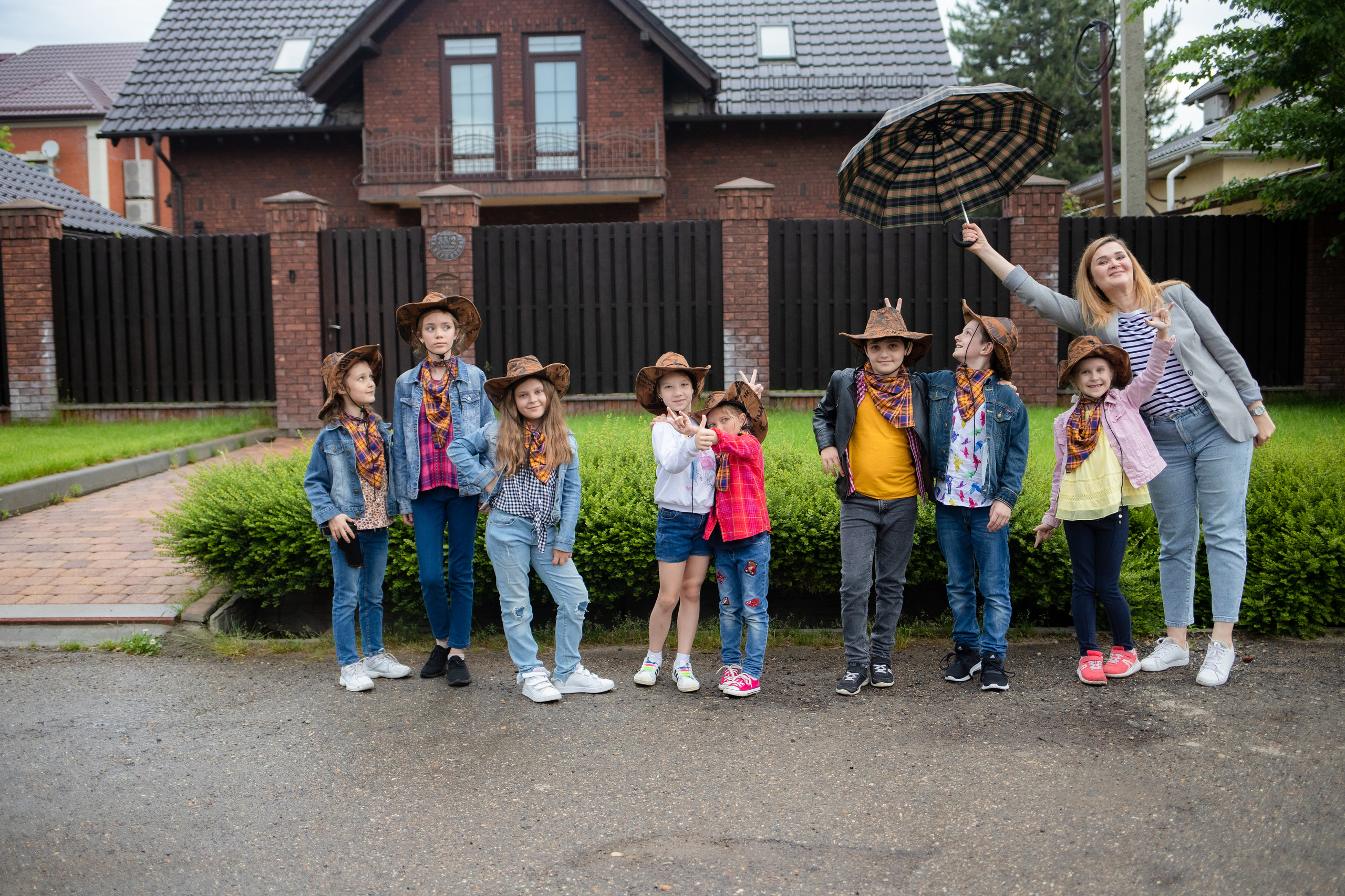Детский день рождения. Домашний репортаж. Семейный и детский фотограф в Краснодаре Ирина Лаврецкая