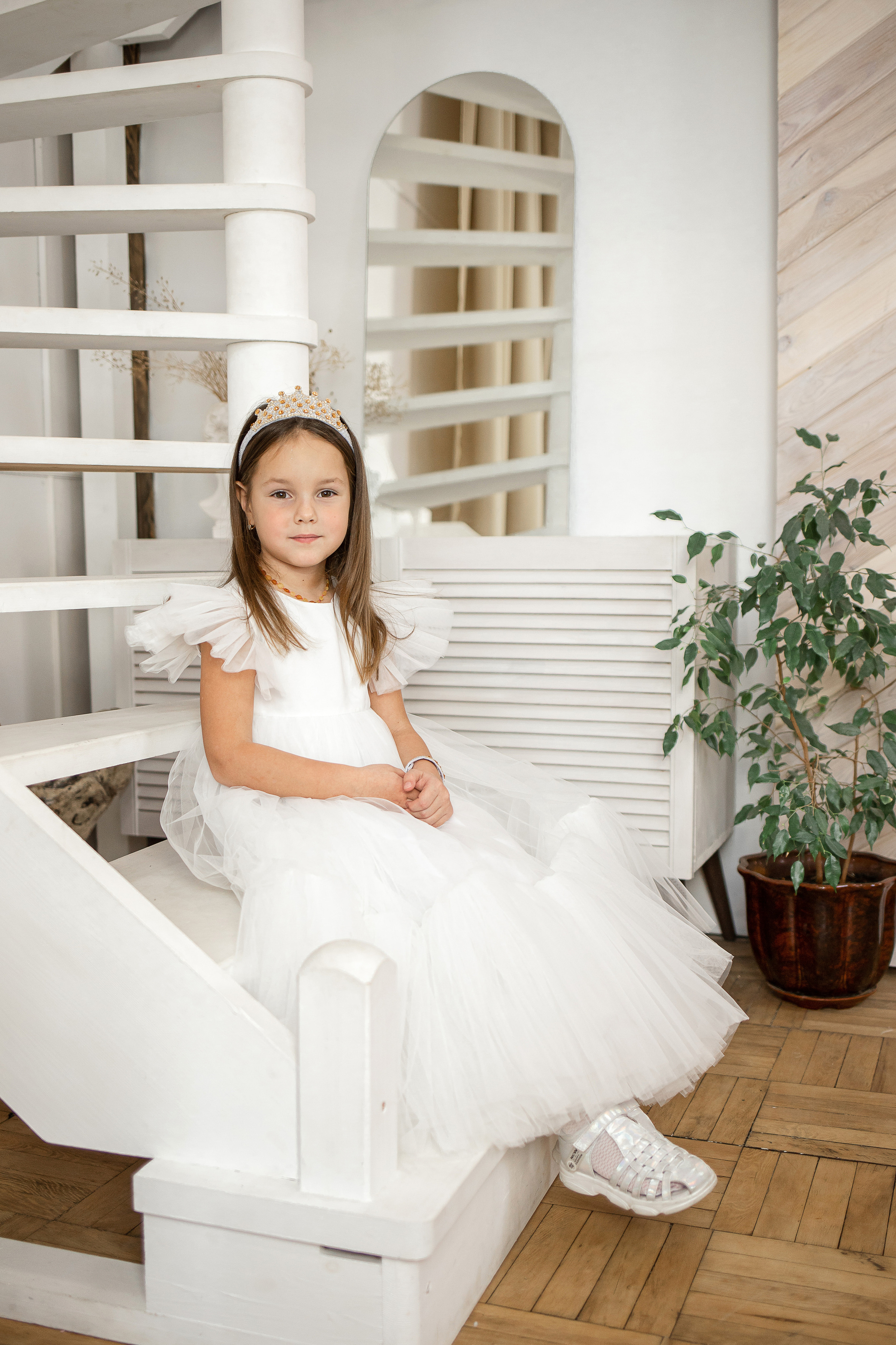 Пятилетие в студии. Семейный и детский фотограф в Краснодаре Ирина Лаврецкая